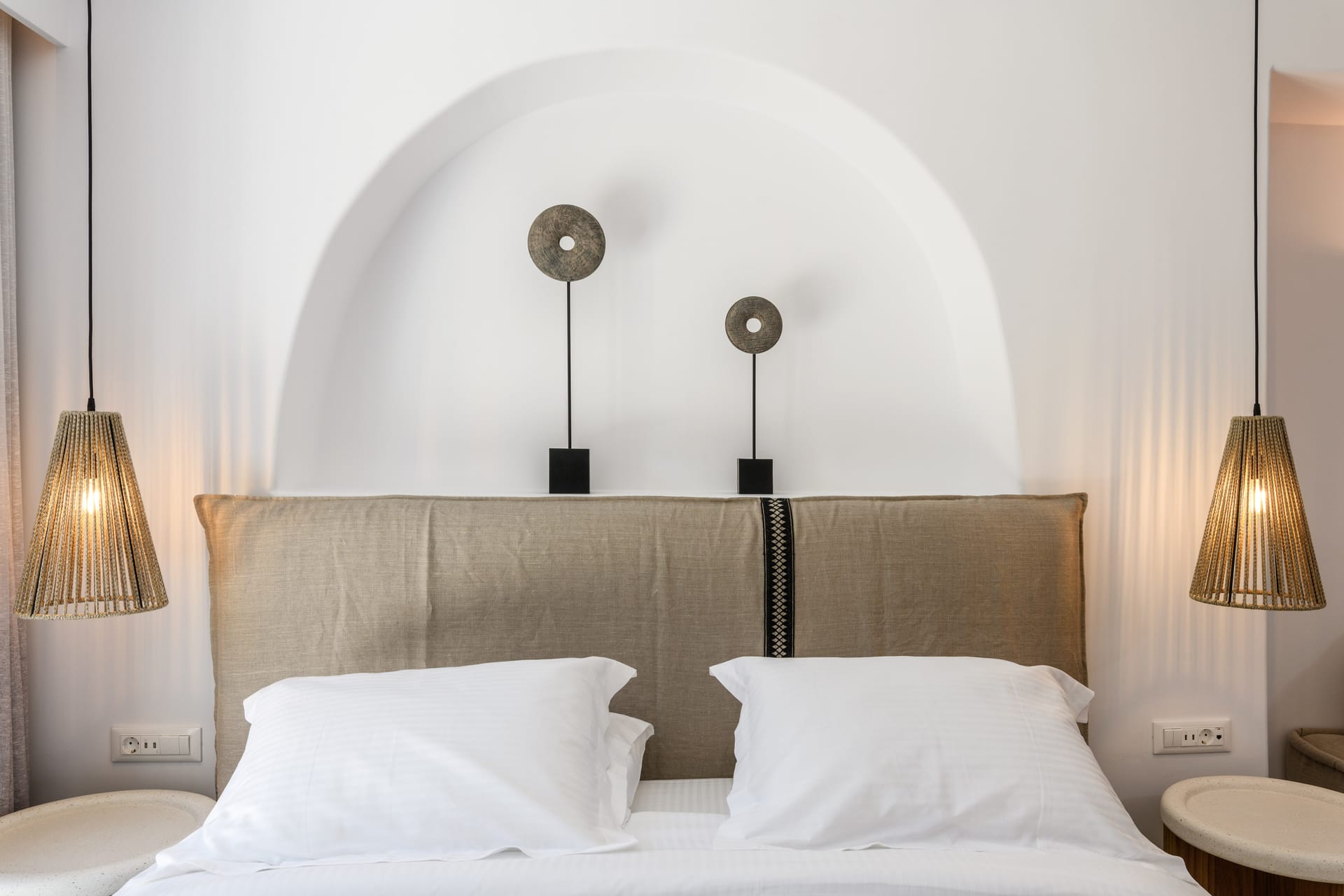 SPLENDID MYKONOS Luxury Villas & Suites - JACSUI - 16