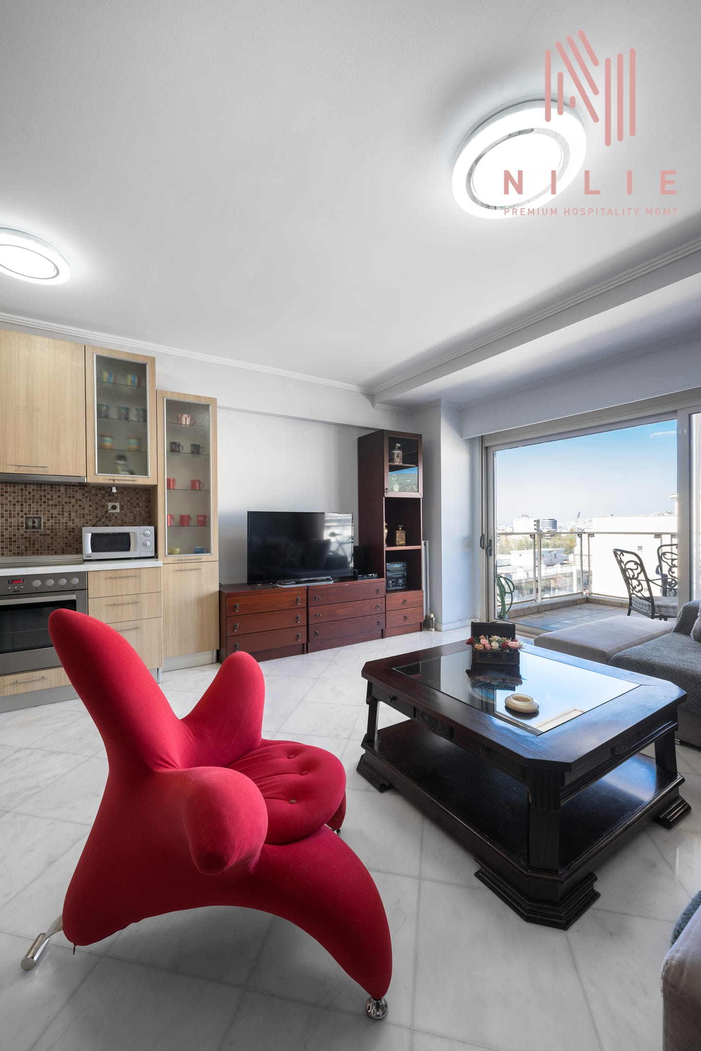 NILIE PREMIUM HOSPITALITY MGMT - ESTR - 9