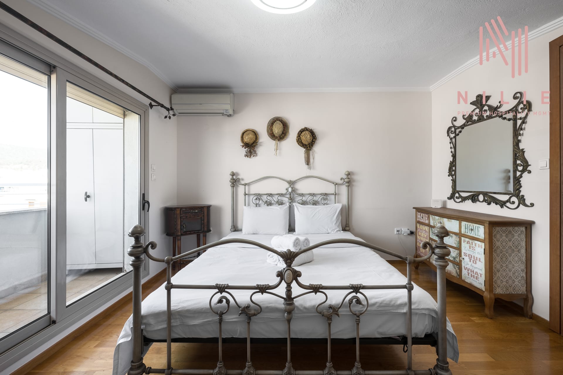 NILIE PREMIUM HOSPITALITY MGMT - ESTR - 15