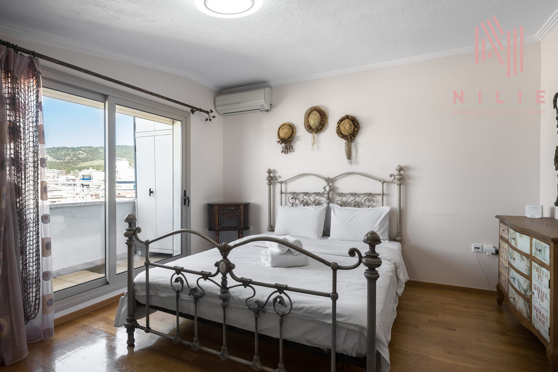 NILIE PREMIUM HOSPITALITY MGMT - ESTR - 19
