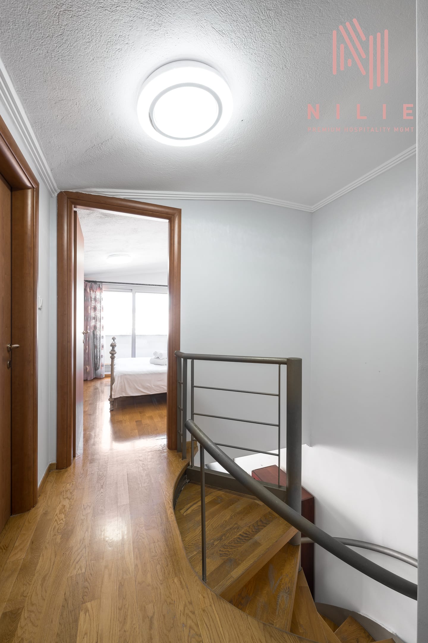 NILIE PREMIUM HOSPITALITY MGMT - ESTR - 14