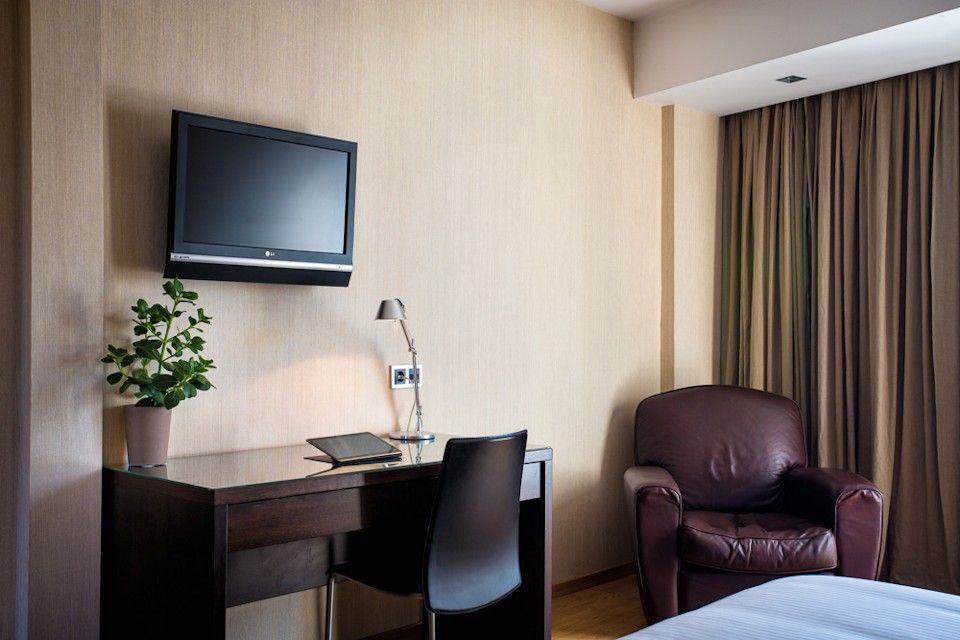 The Athens Gate Hotel - SU - 5