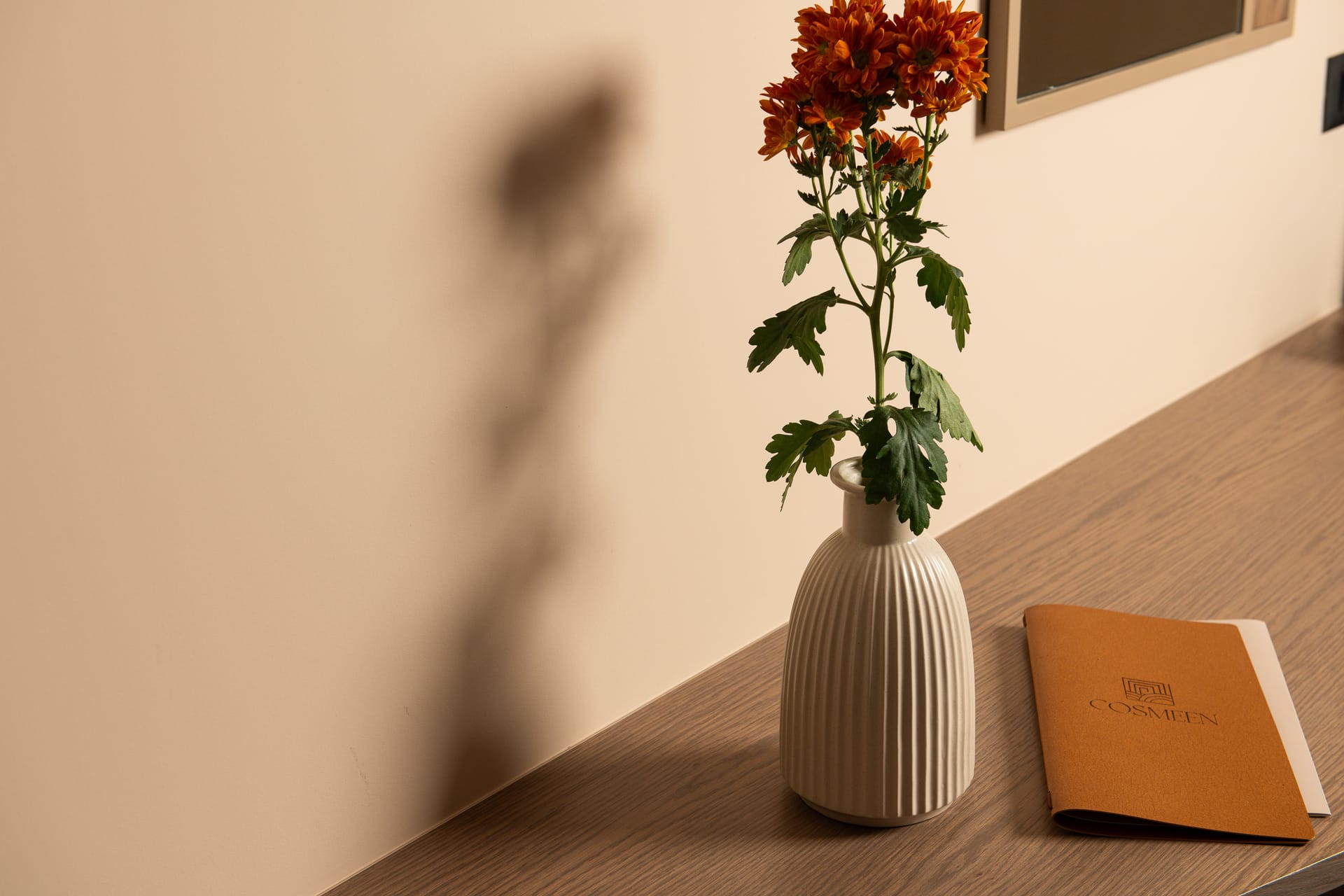 Cosmeen Lifestyle Boutique Stay - DDBL - 15