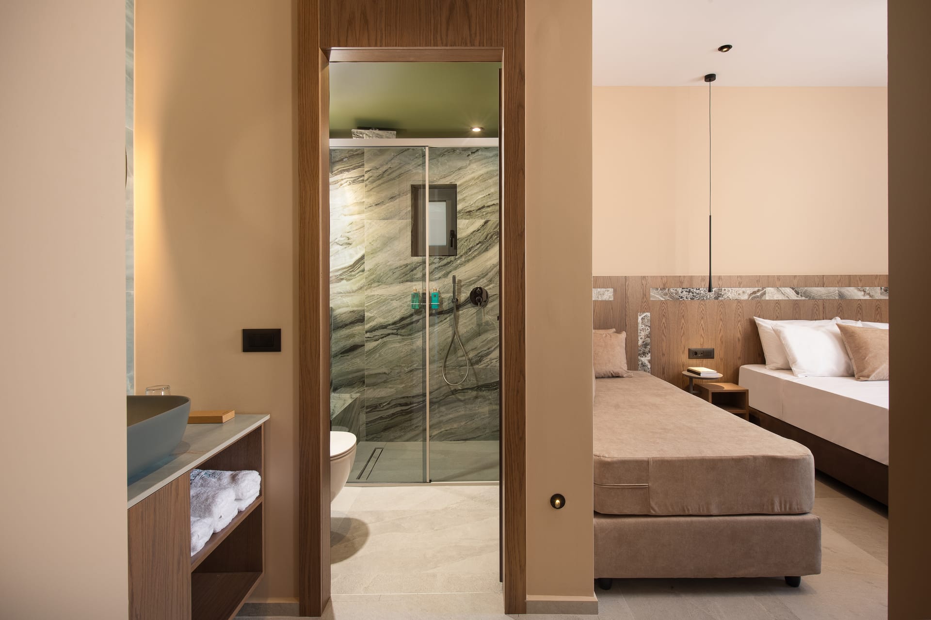 Cosmeen Lifestyle Boutique Stay - DTPL - 2