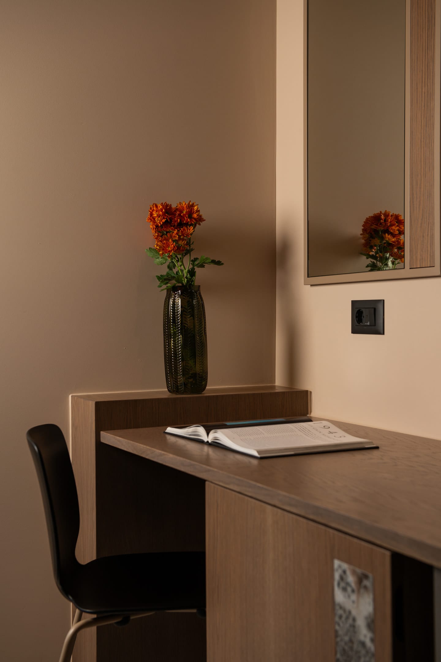 Cosmeen Lifestyle Boutique Stay - DTPL - 17