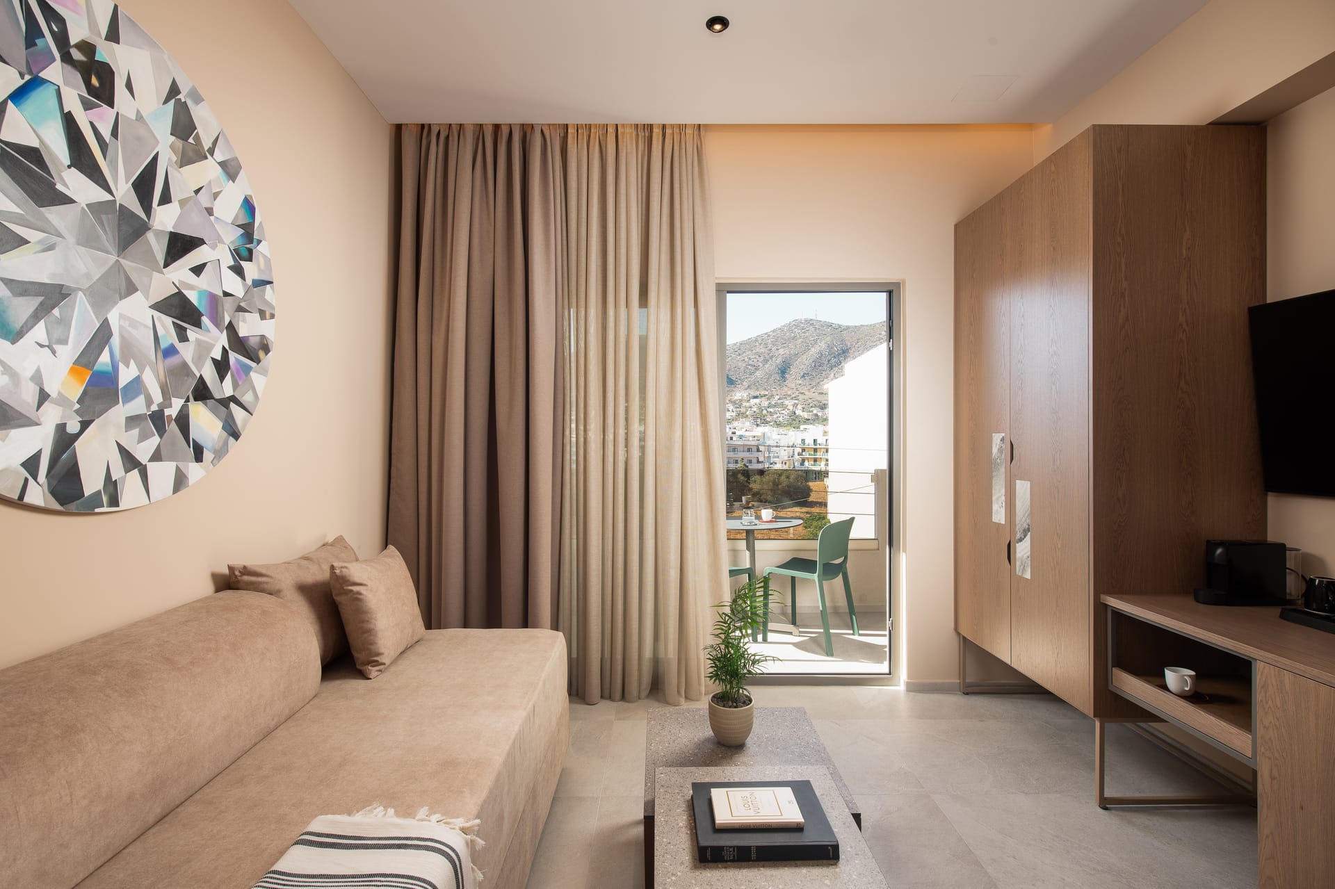Cosmeen Lifestyle Boutique Stay - ONE - 14