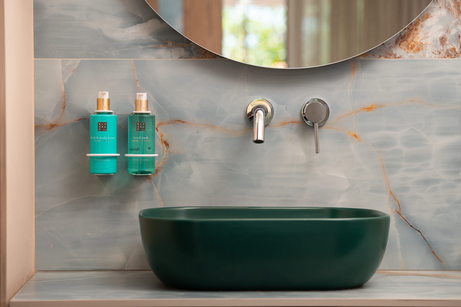 Cosmeen Lifestyle Boutique Stay - PENTH - 10