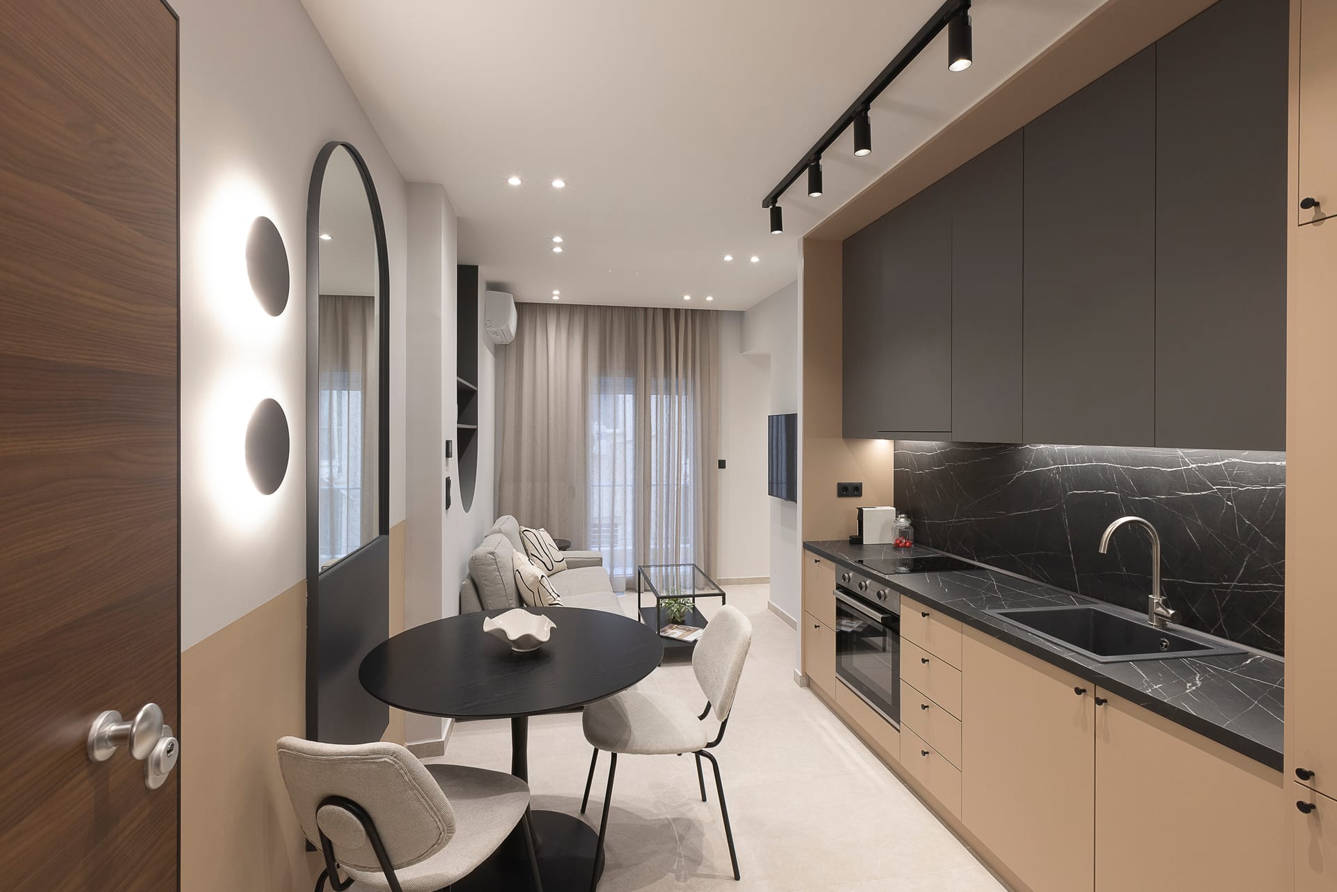 Urban Folks Filippou 52 | Modern Apartment