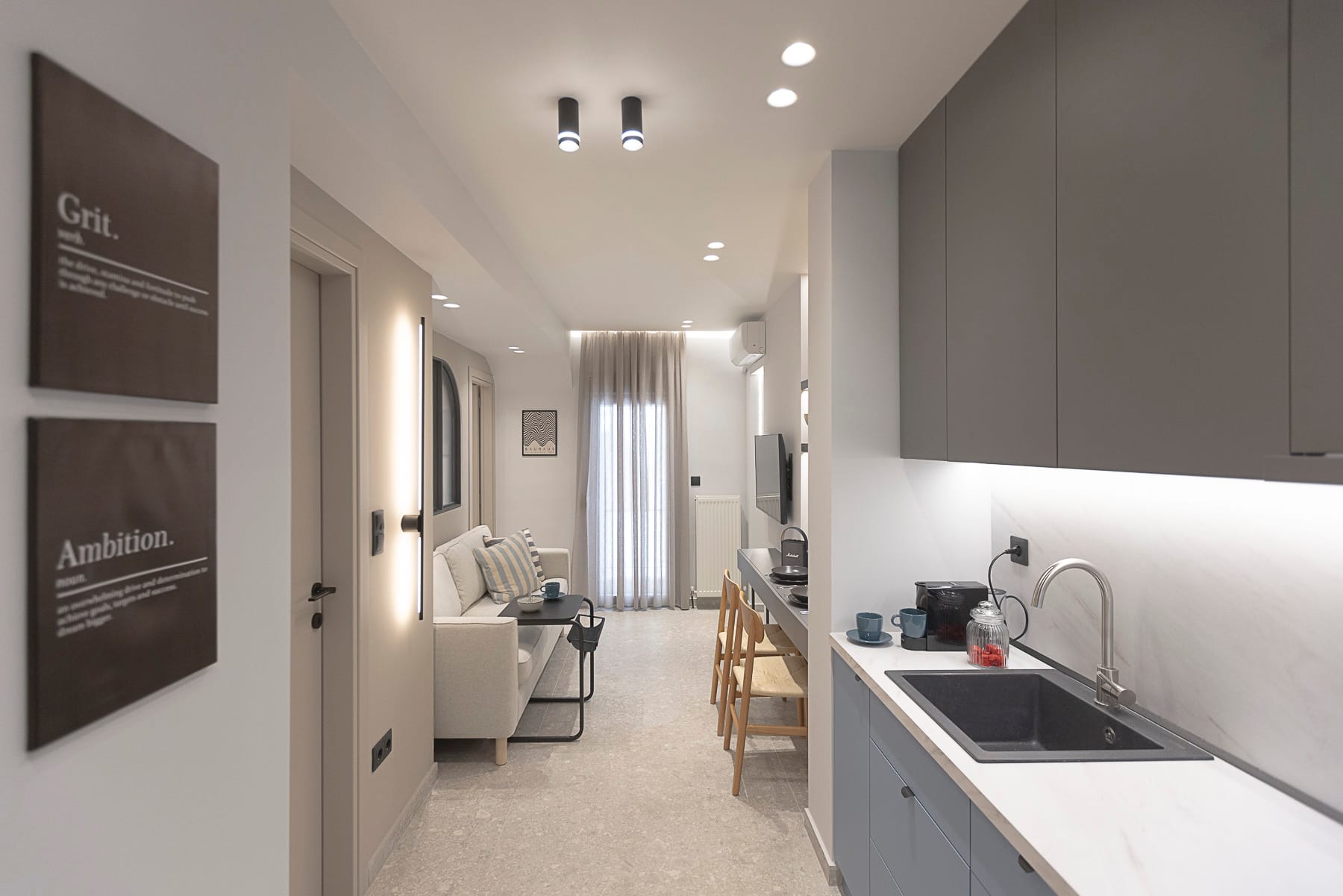 Urban Folks Filippou 52 | Cozy Apartment