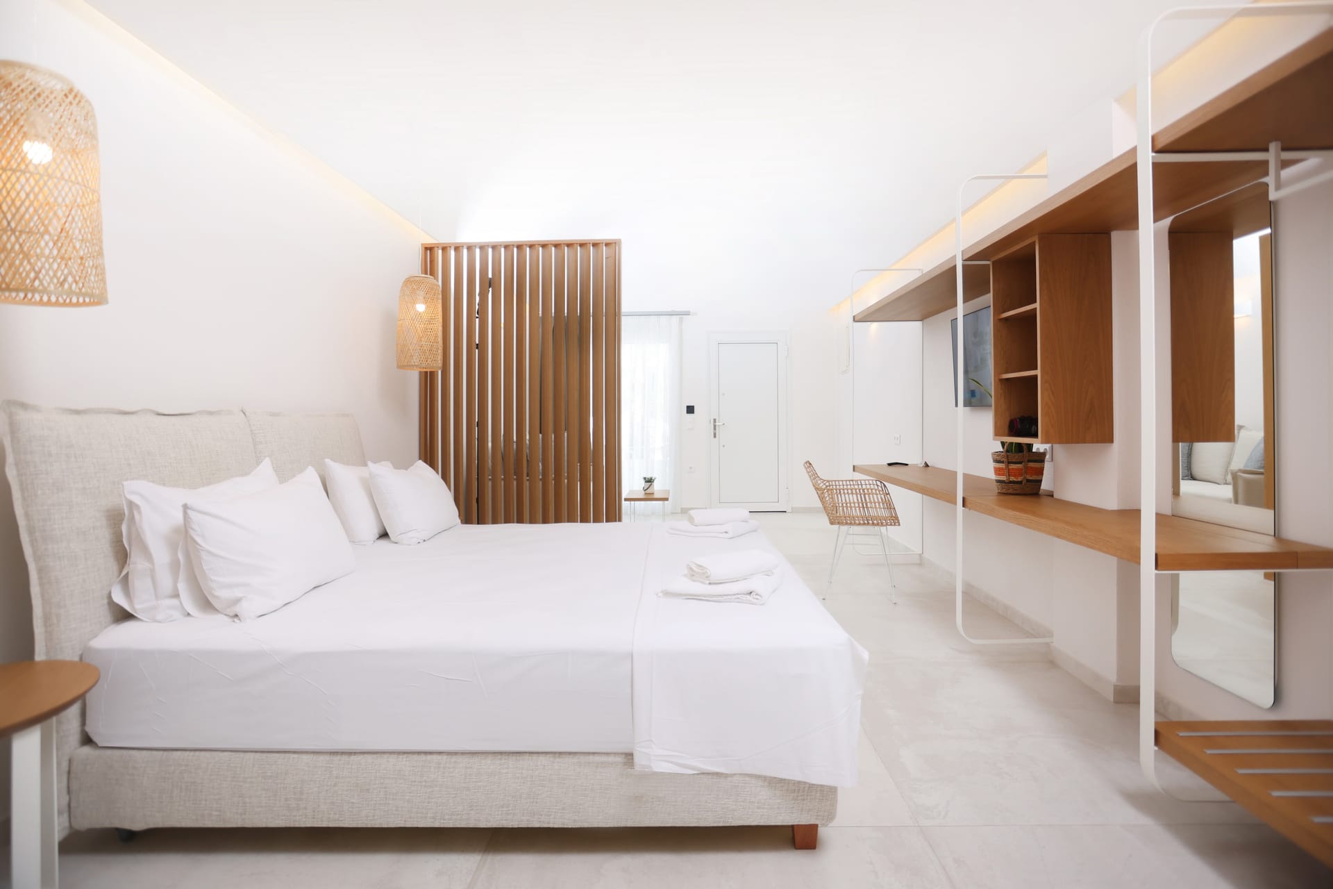 Superior Suite