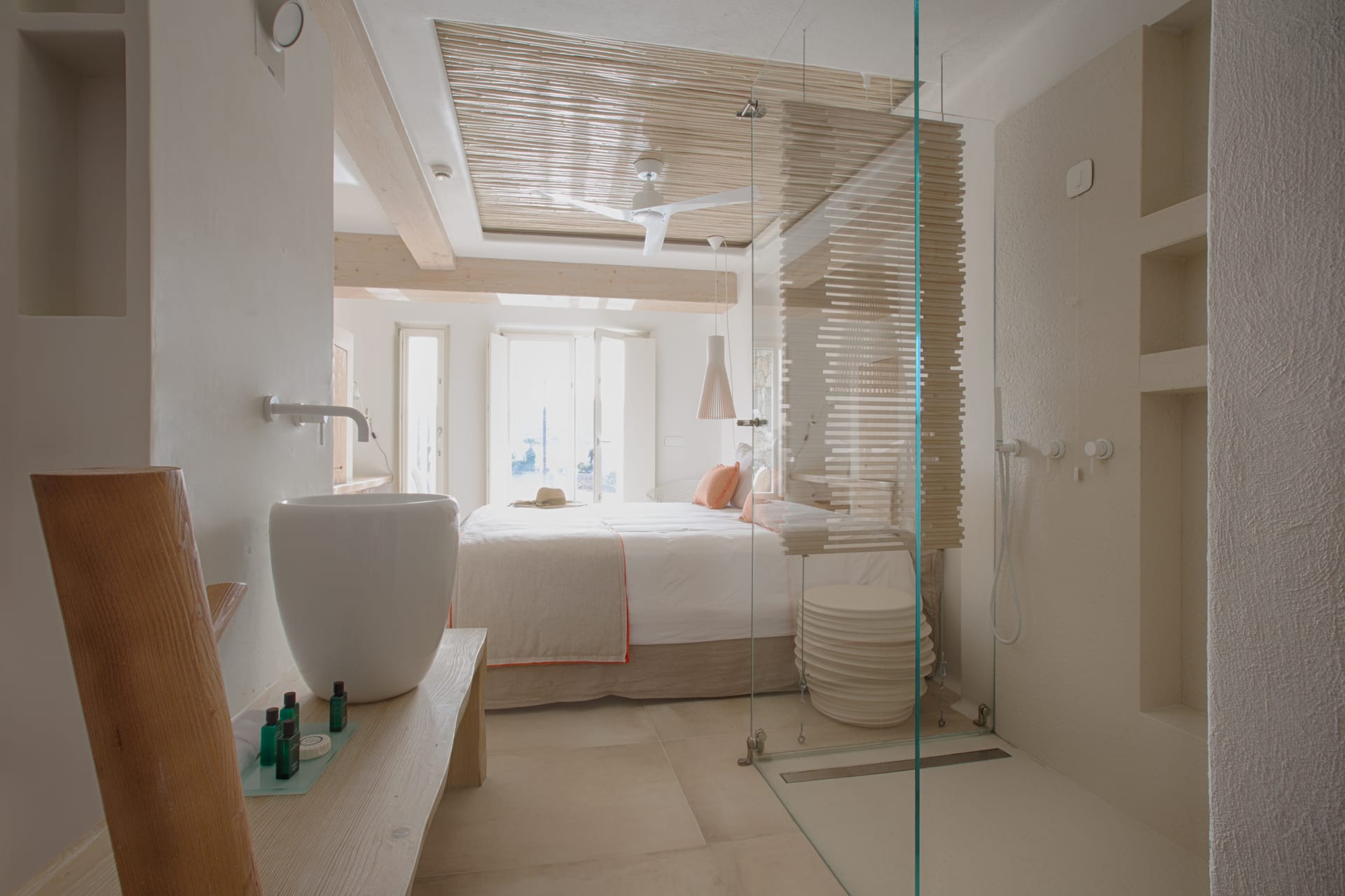 Kove Mykonos - PLUNGE - 3