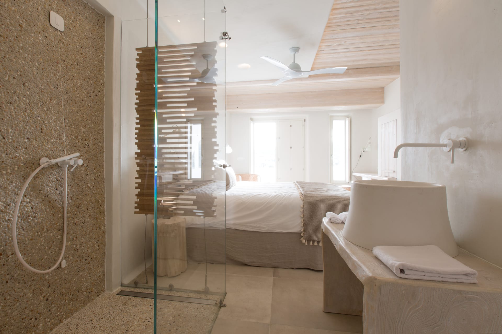 Kove Mykonos - PLUNGE - 5