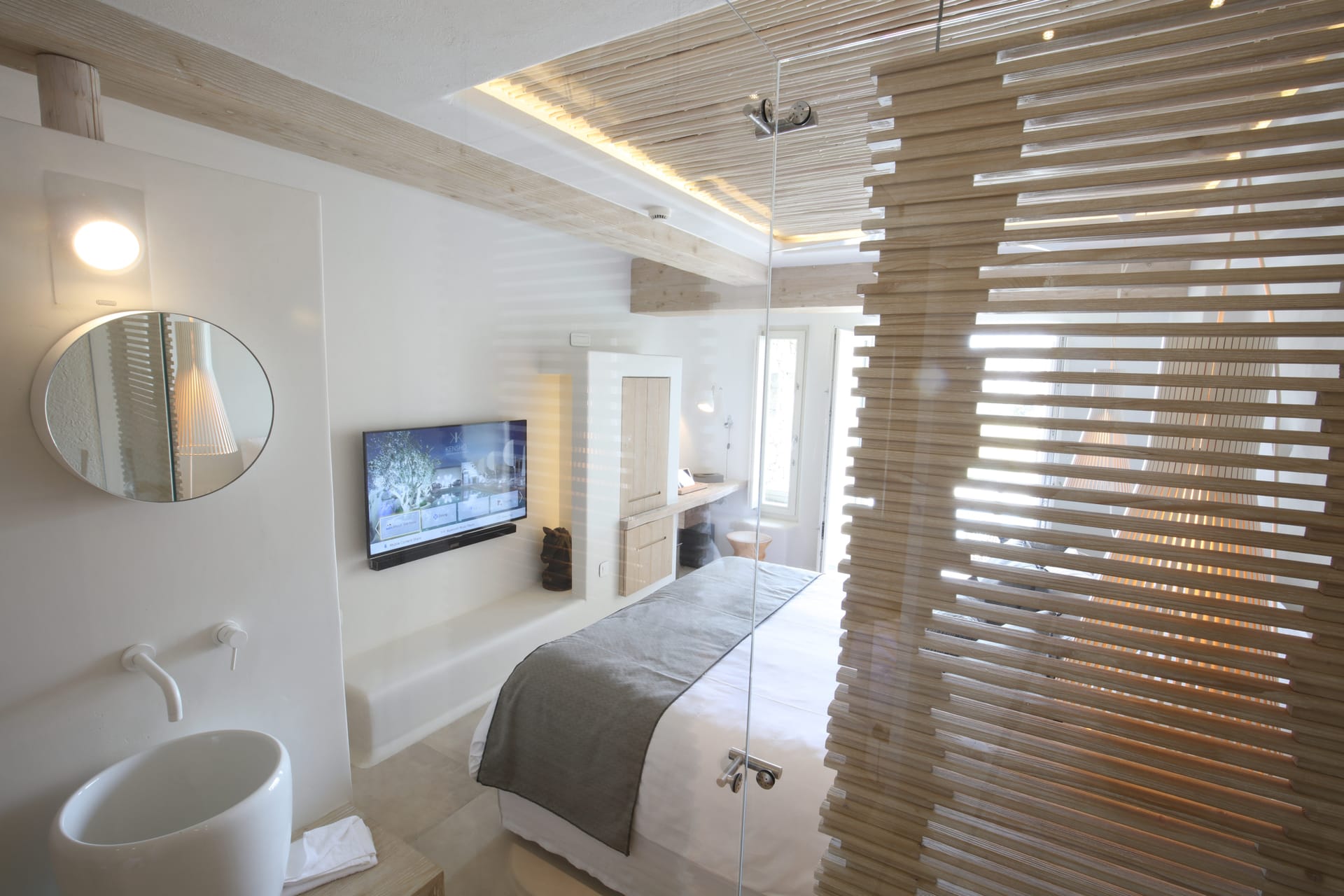 Kove Mykonos - PLUNGE - 7