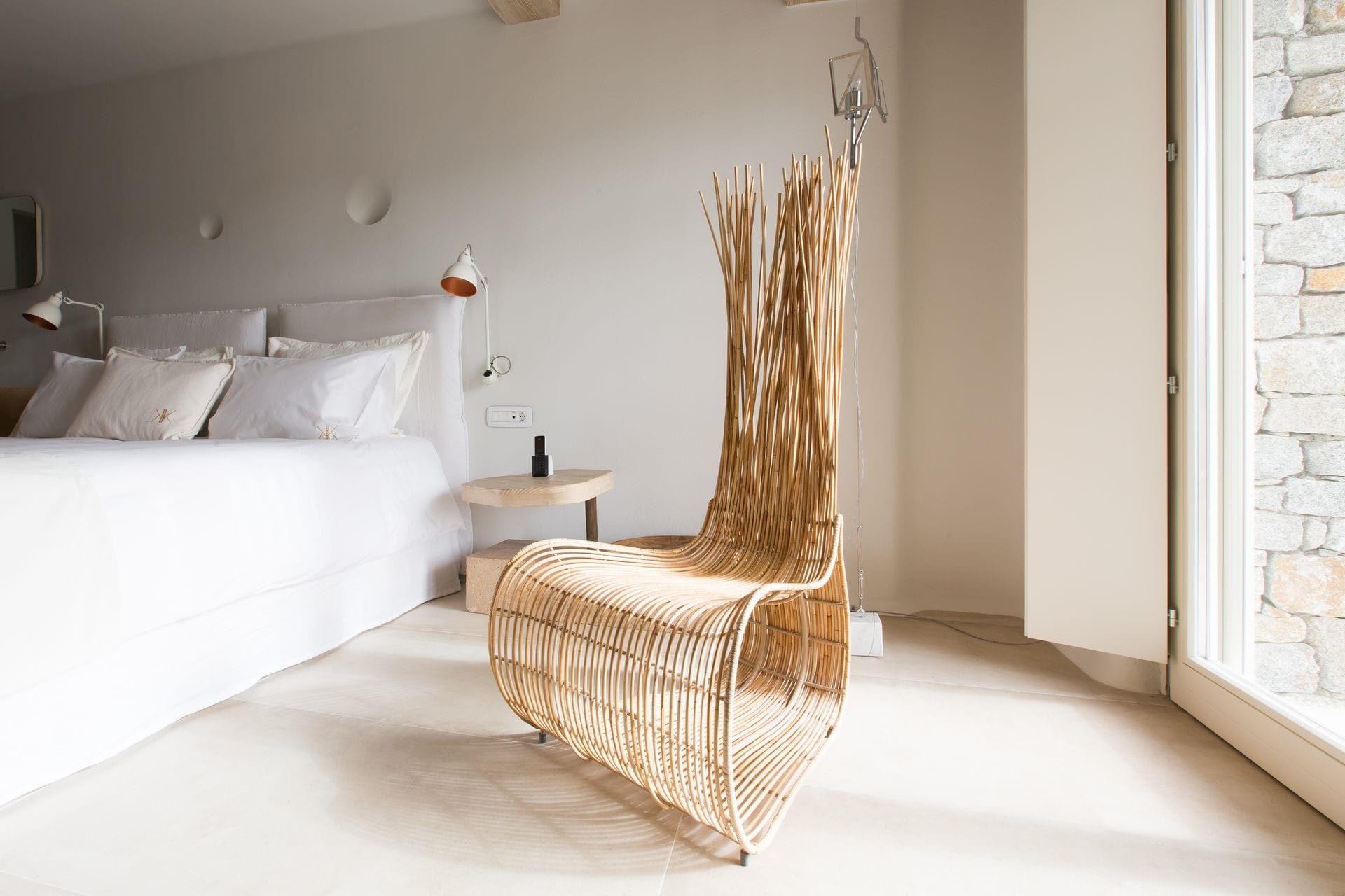 Kove Mykonos - PLUNGE - 8