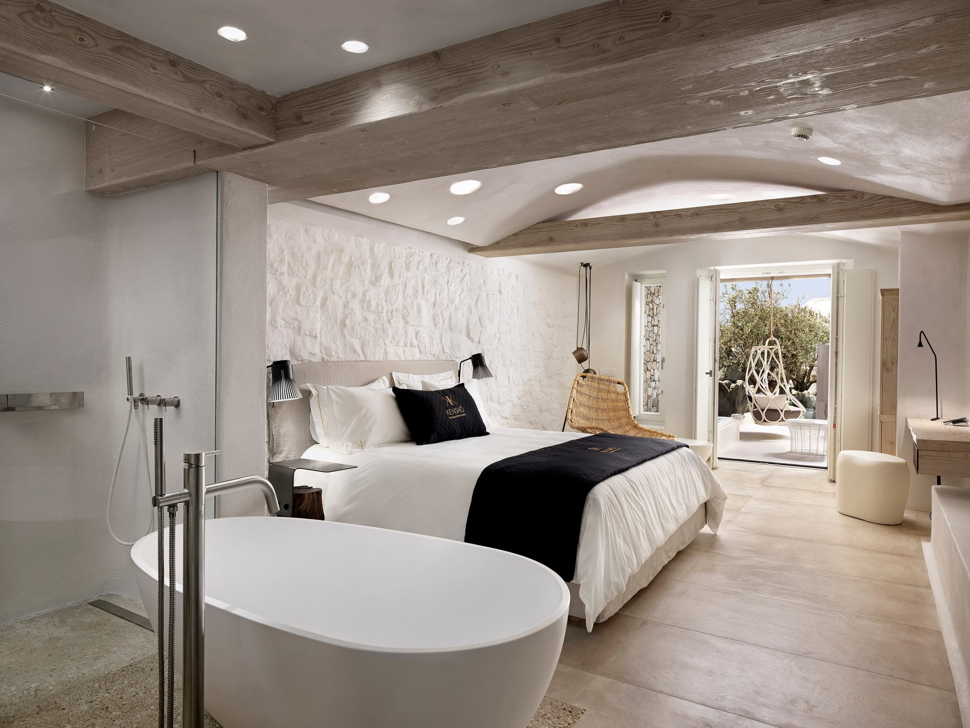 Kove Mykonos - JUNSU - 2