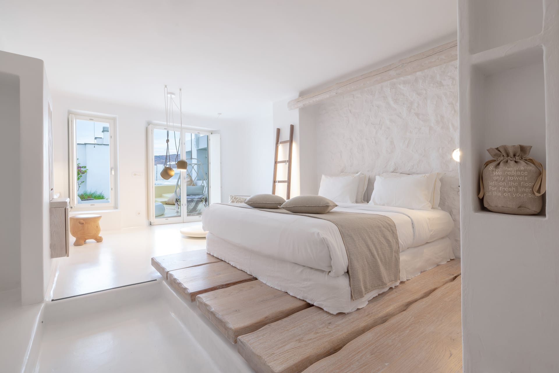 Kove Mykonos - JUNSU - 7