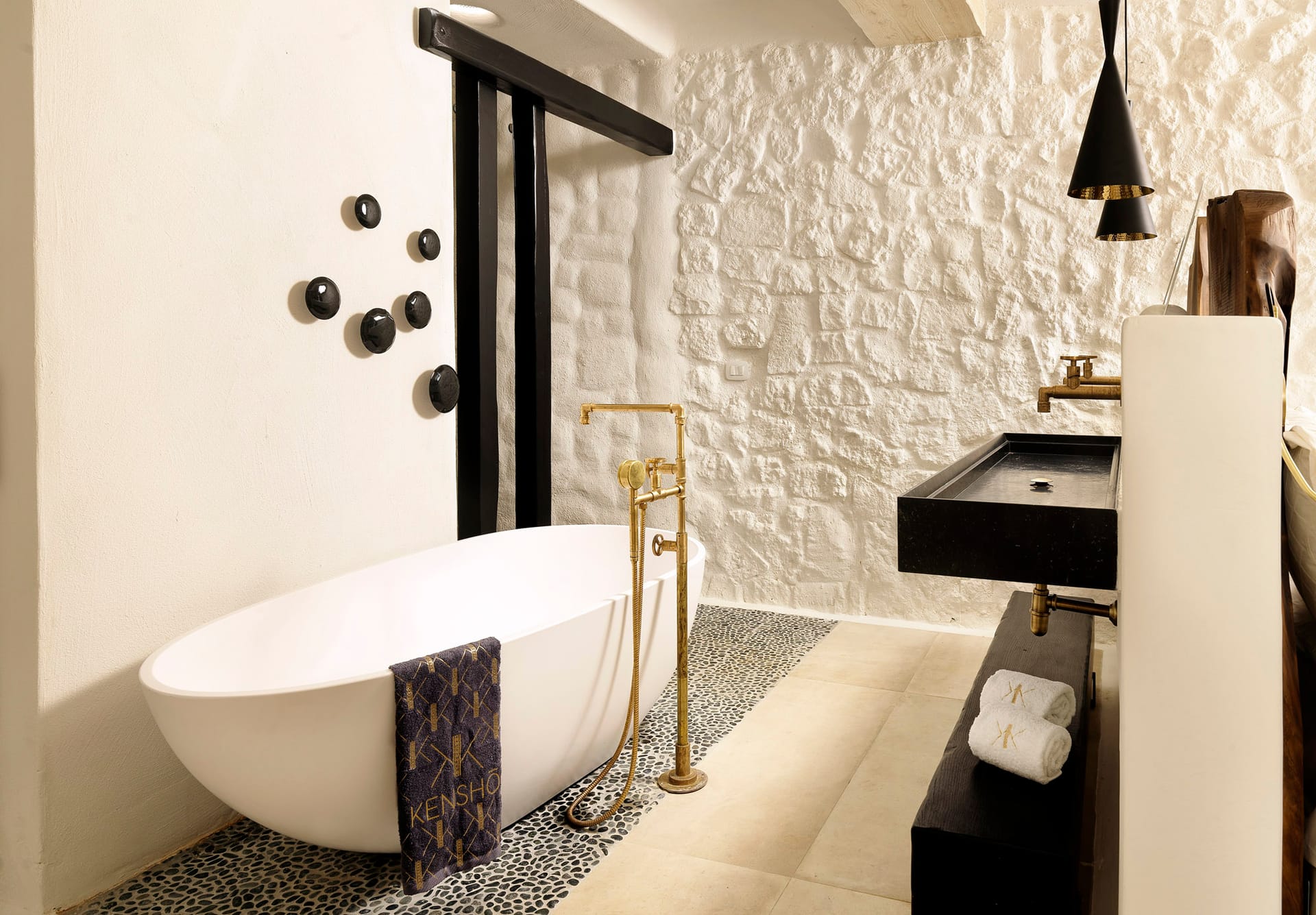 Kove Mykonos - DESIGN - 3