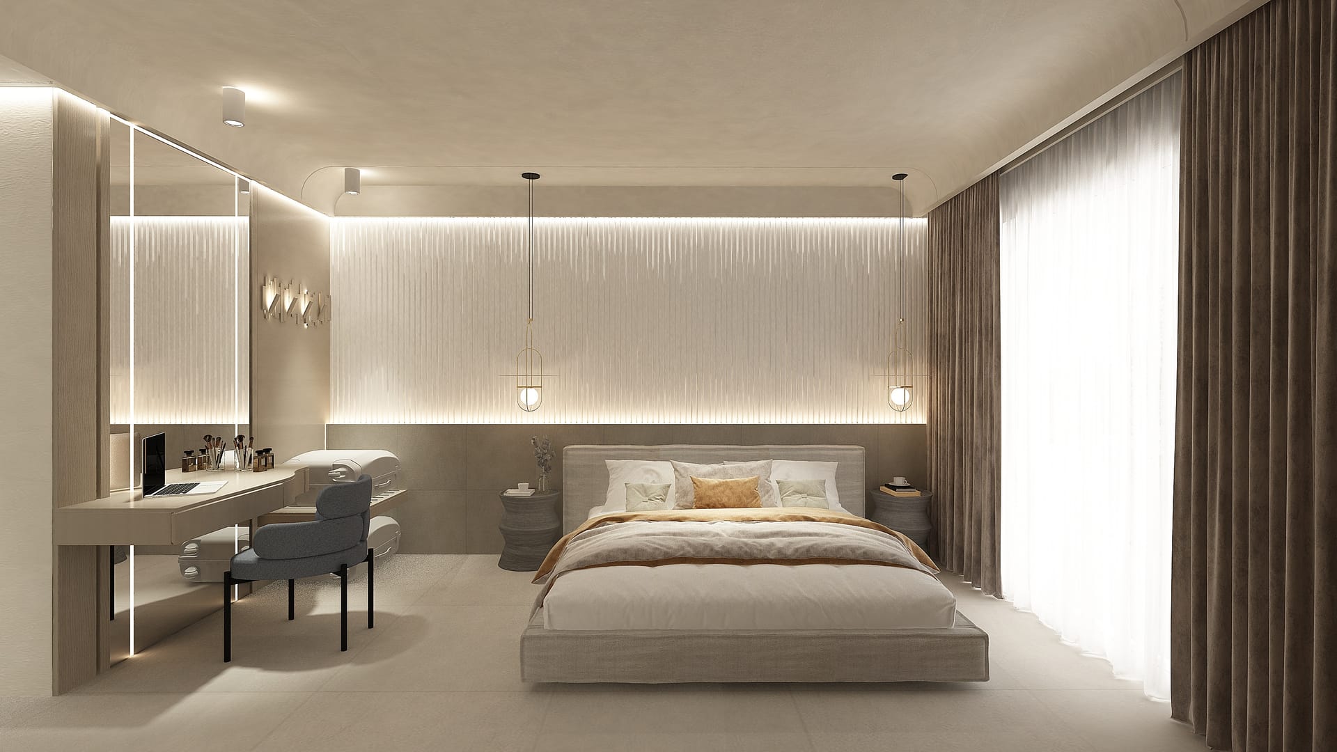 ECO Room – Accessible