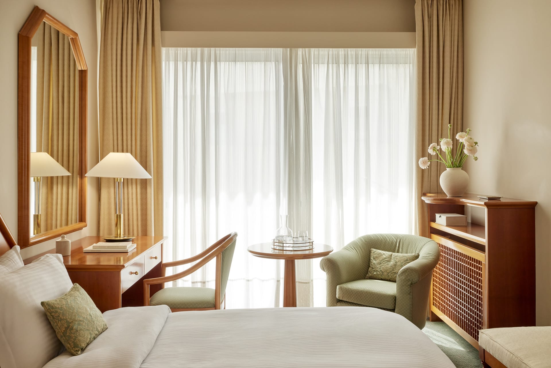 Hotel Panorama Thessaloniki - STDTSV - 2