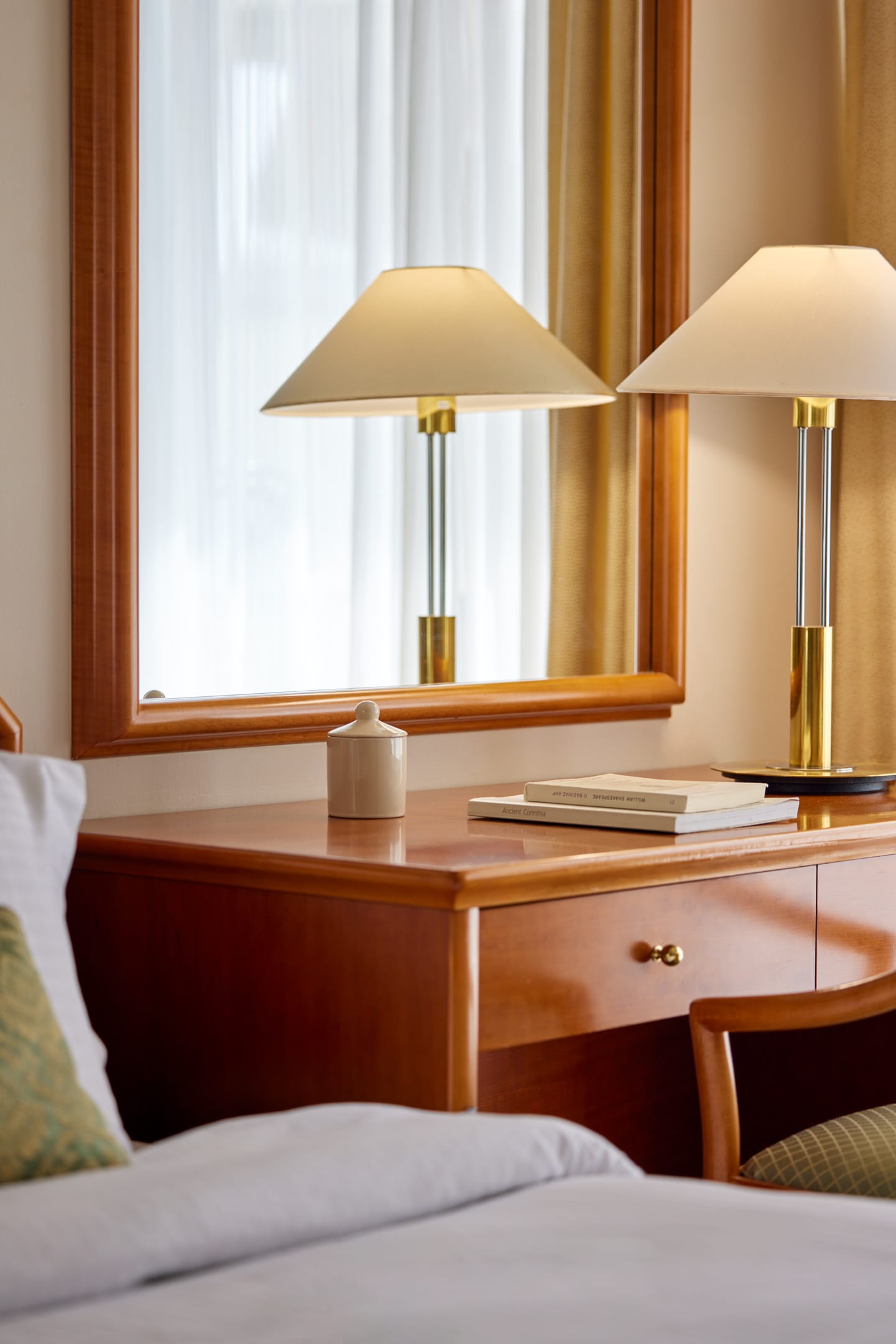 Hotel Panorama Thessaloniki - STDTSV - 3