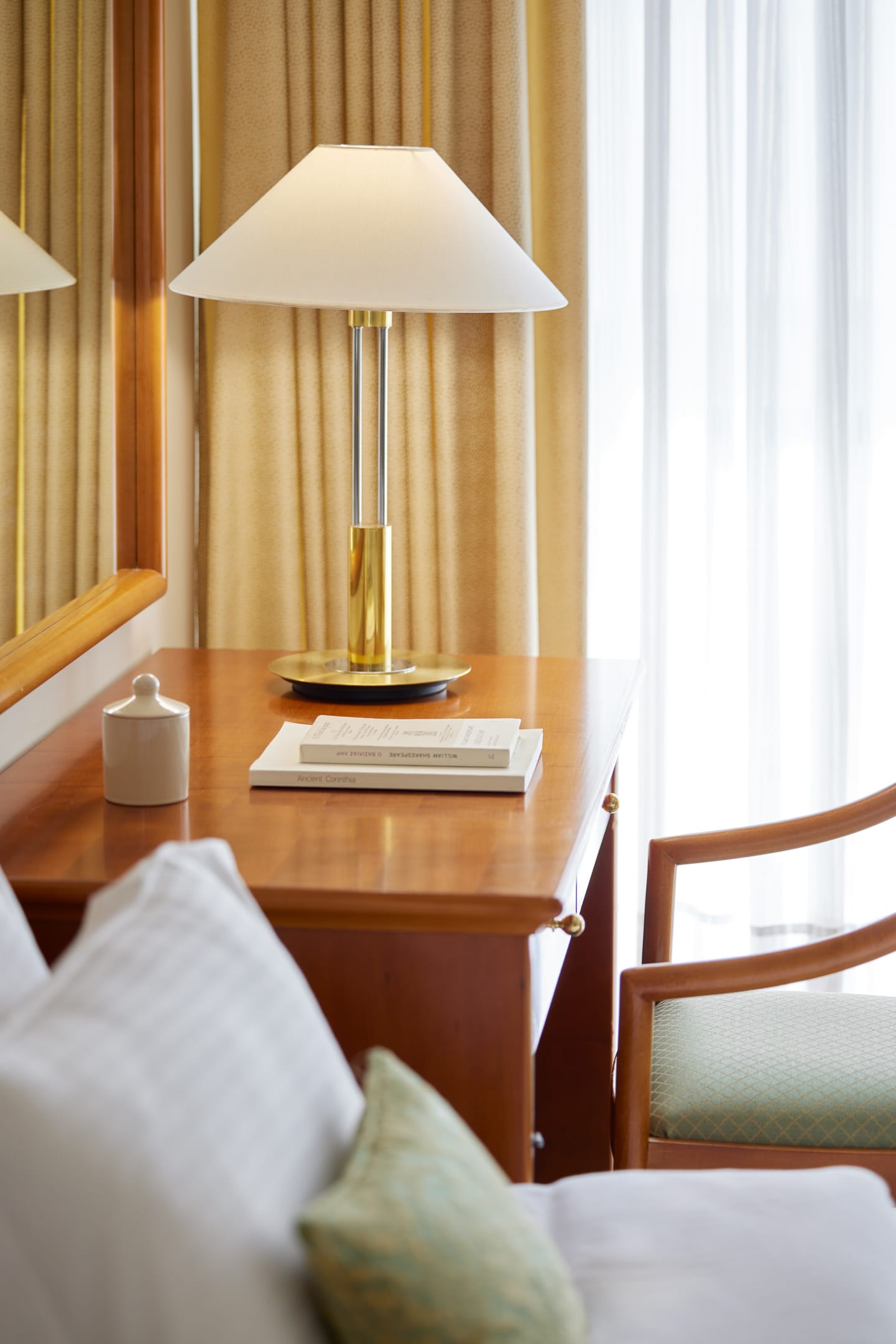 Hotel Panorama Thessaloniki - STDTSV - 6