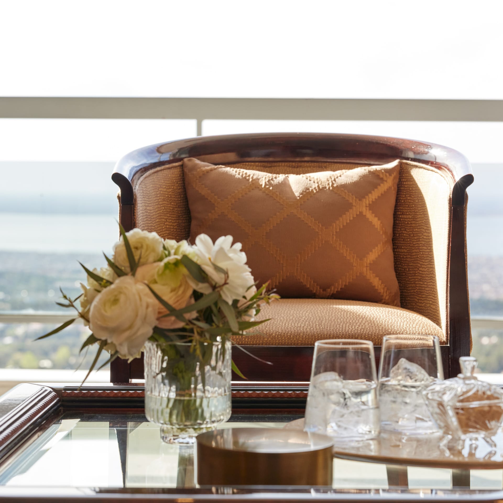 Hotel Panorama Thessaloniki - EXDTCS - 2