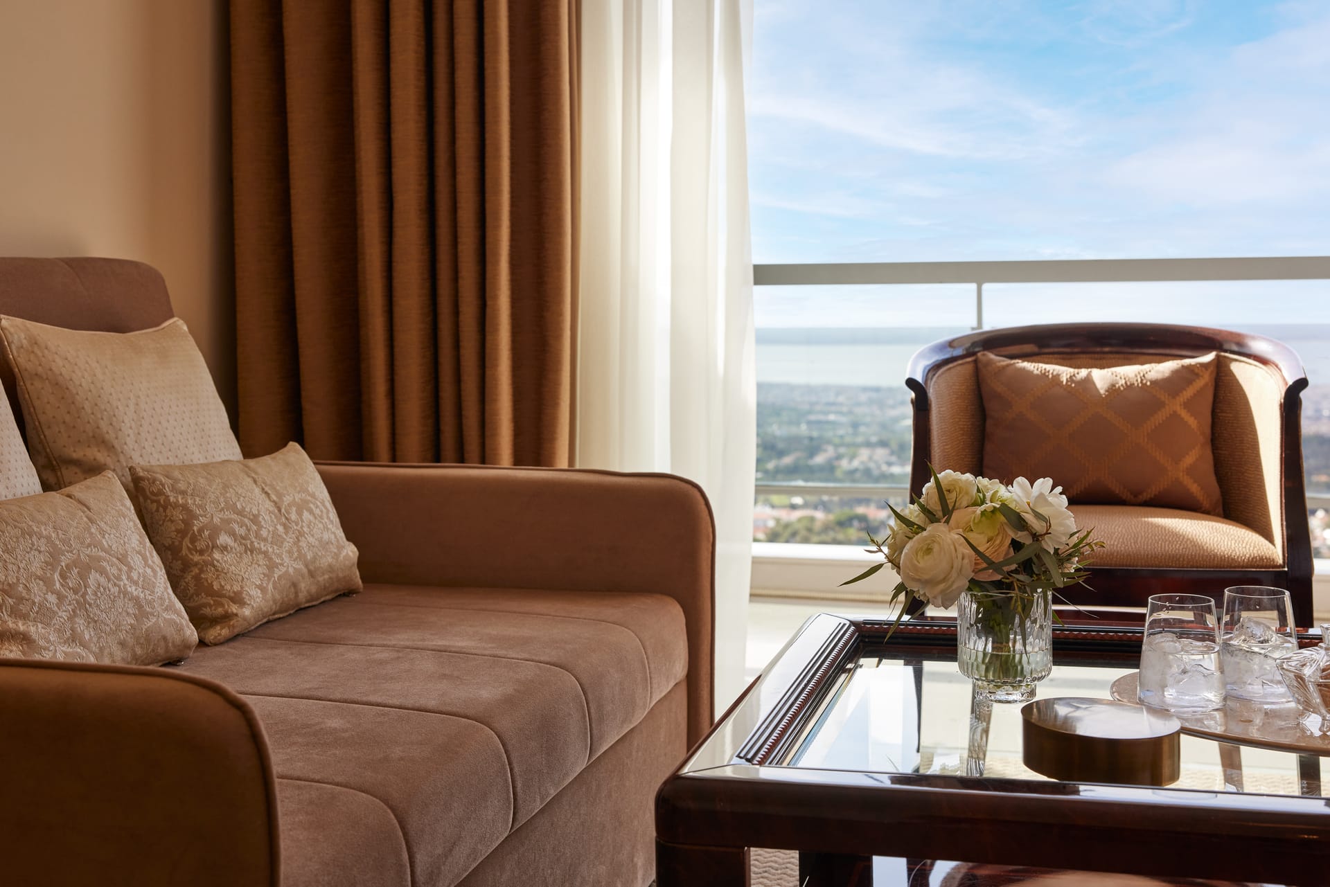 Hotel Panorama Thessaloniki - EXDTCS - 3