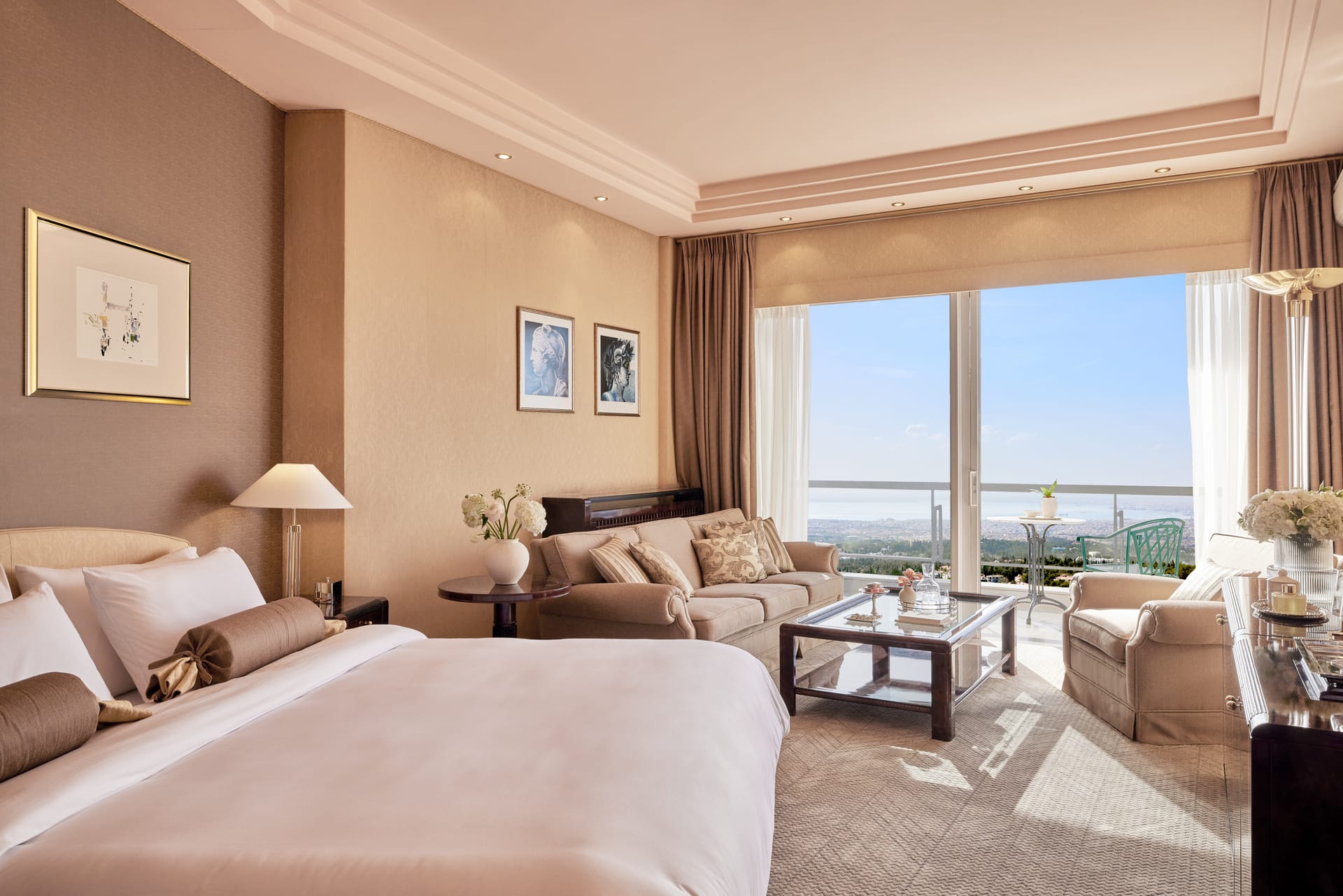 Hotel Panorama Thessaloniki - EXDTCS - 5