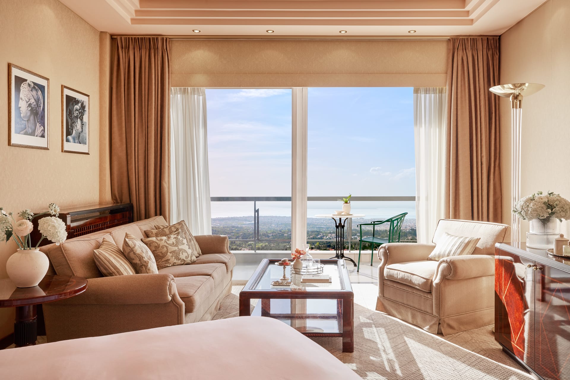 Hotel Panorama Thessaloniki - EXDTCS - 6