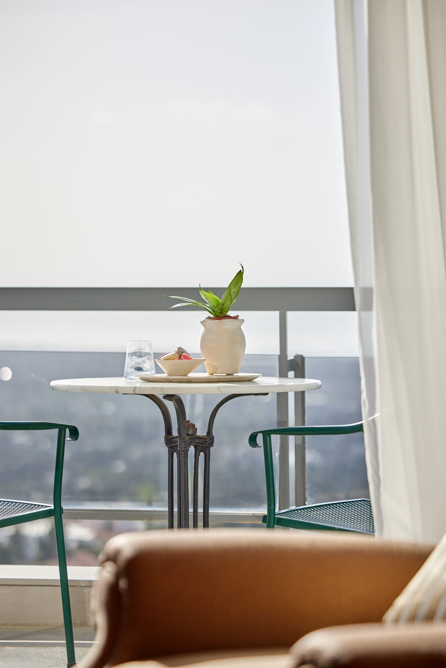 Hotel Panorama Thessaloniki - EXDTCS - 7
