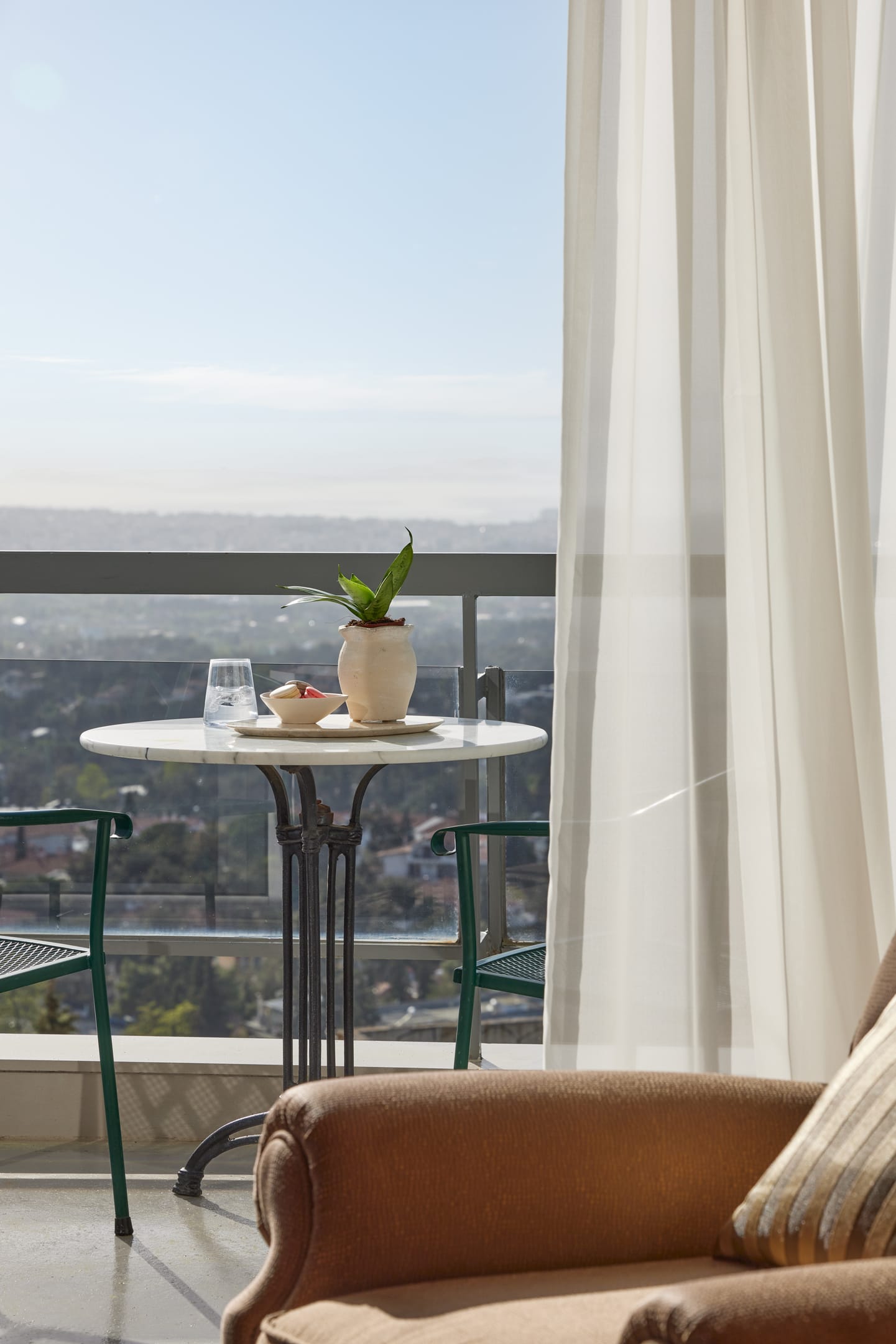 Hotel Panorama Thessaloniki - EXDTCS - 8