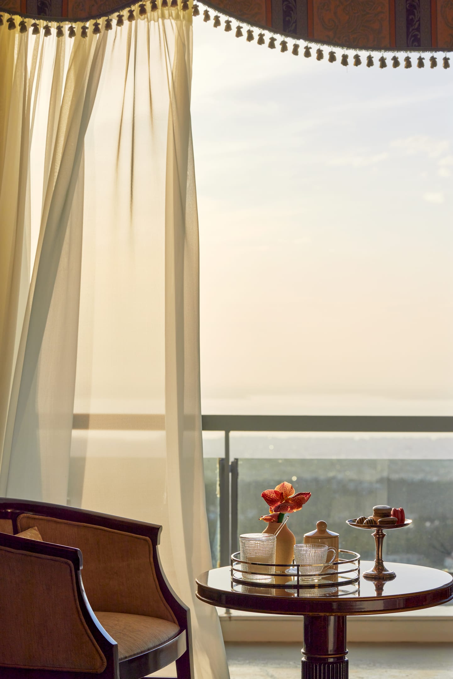 Hotel Panorama Thessaloniki - EXSUCS - 2
