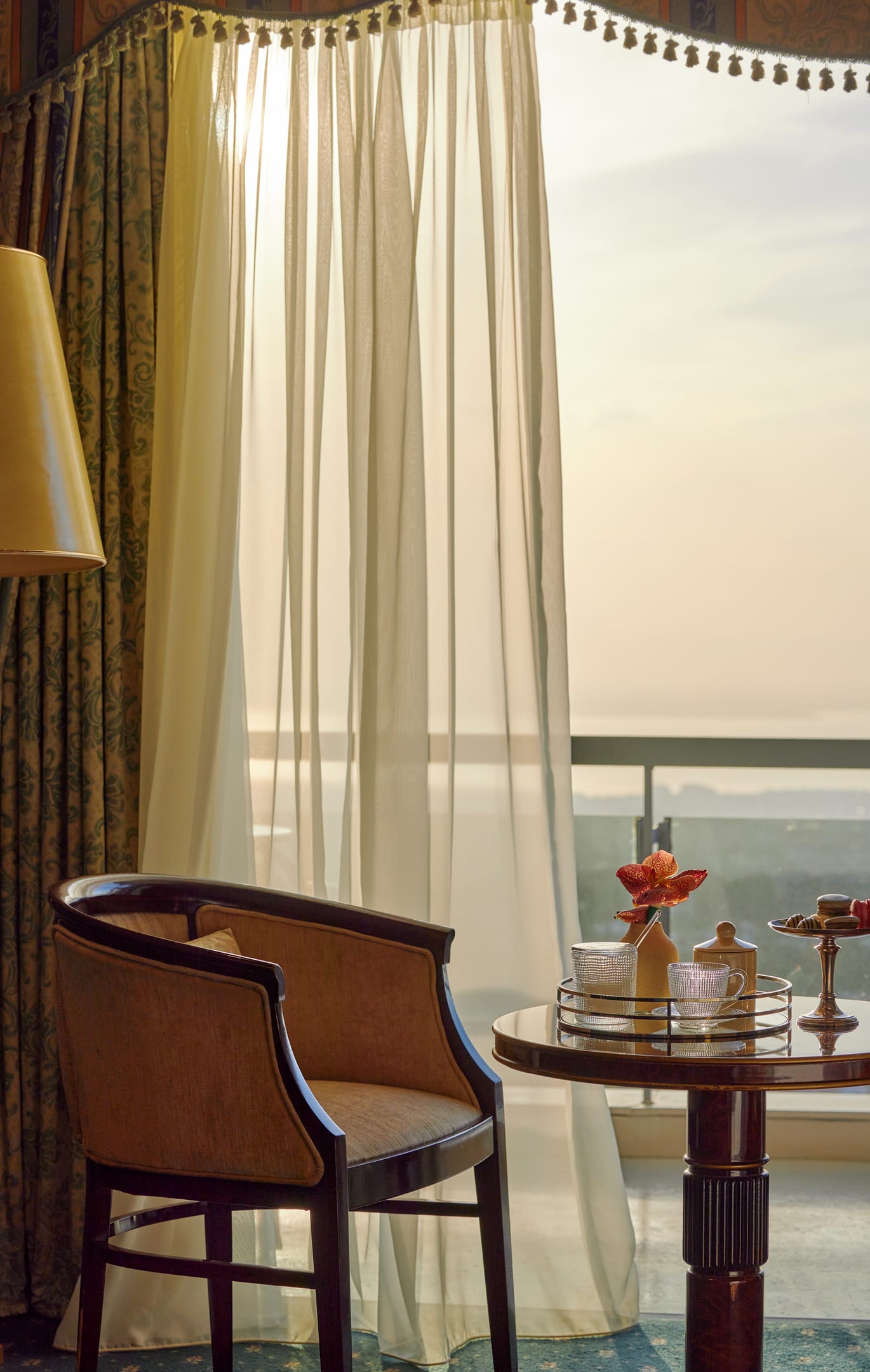 Hotel Panorama Thessaloniki - EXSUCS - 3