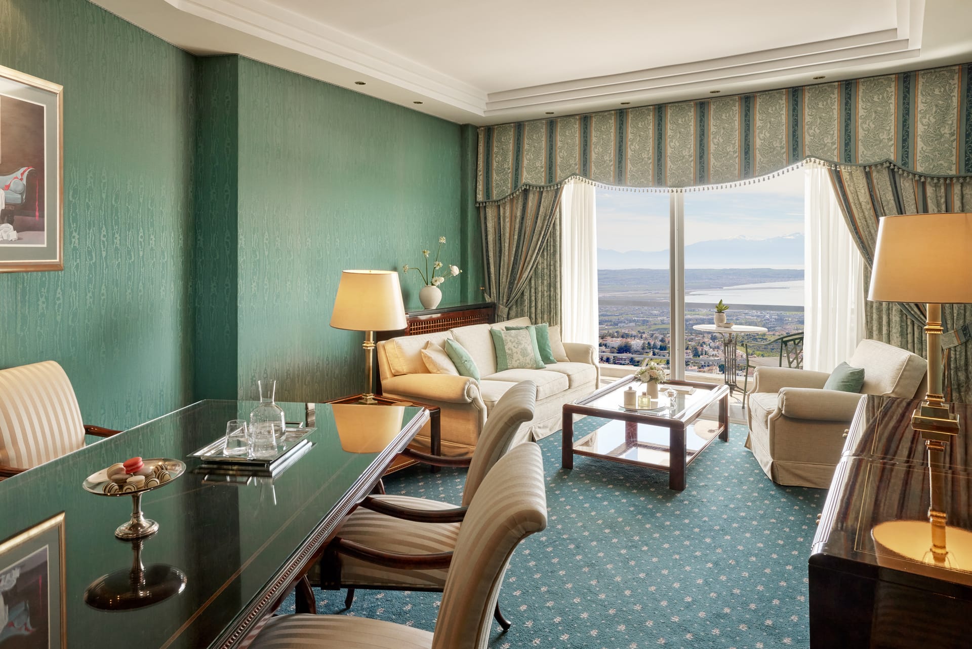Hotel Panorama Thessaloniki - EXSUCS - 7