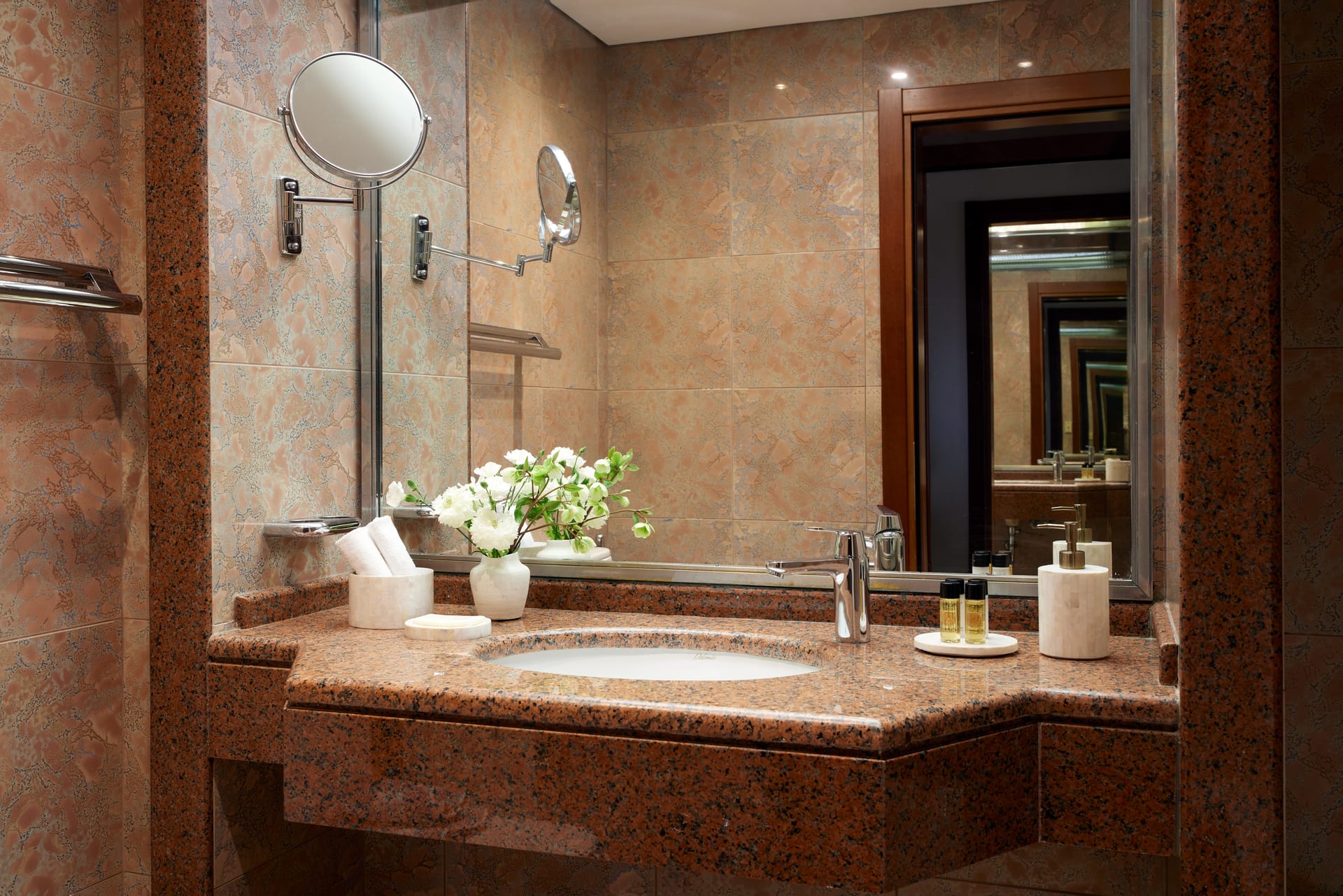 Hotel Panorama Thessaloniki - STDTSV - 7