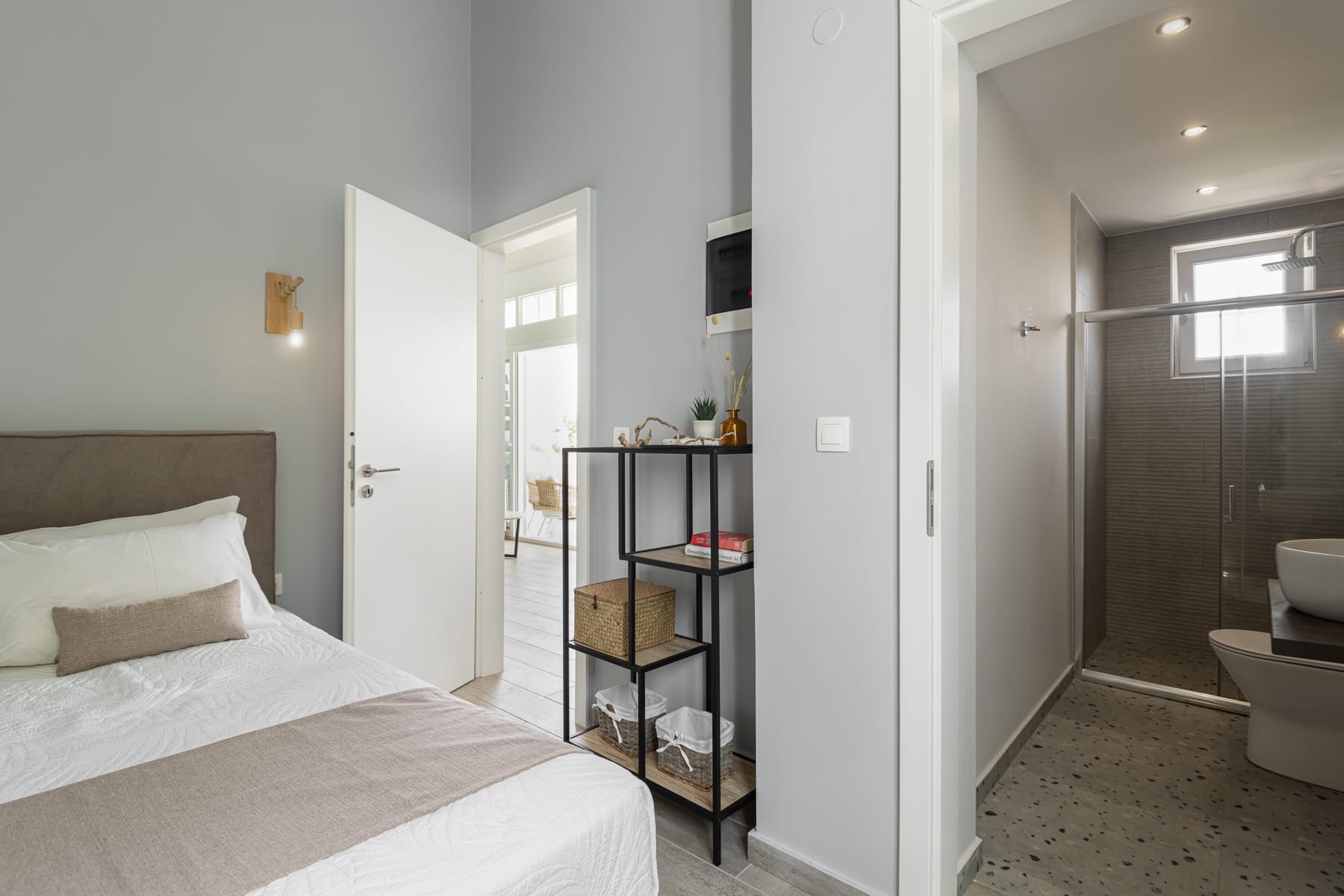 FLH – Halkidiki Properties - HUT - 10
