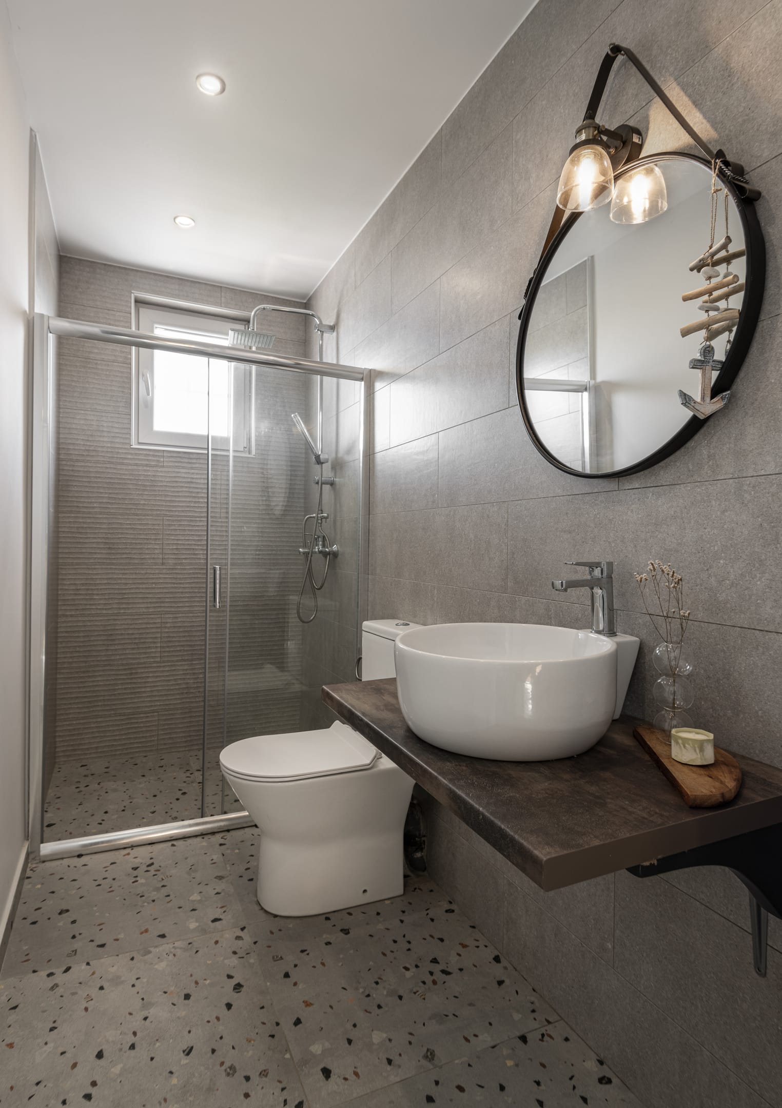 FLH – Halkidiki Properties - HUT - 13