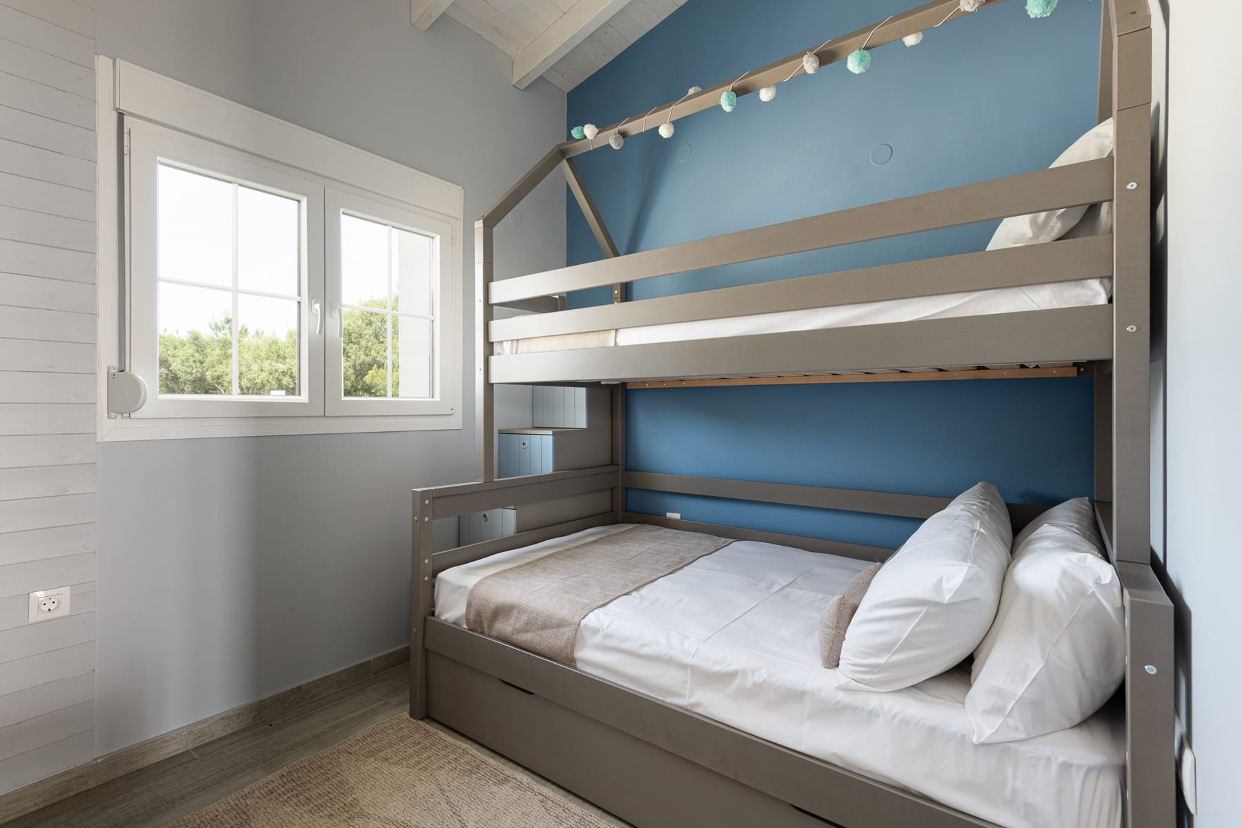 FLH – Halkidiki Properties - HUT - 14