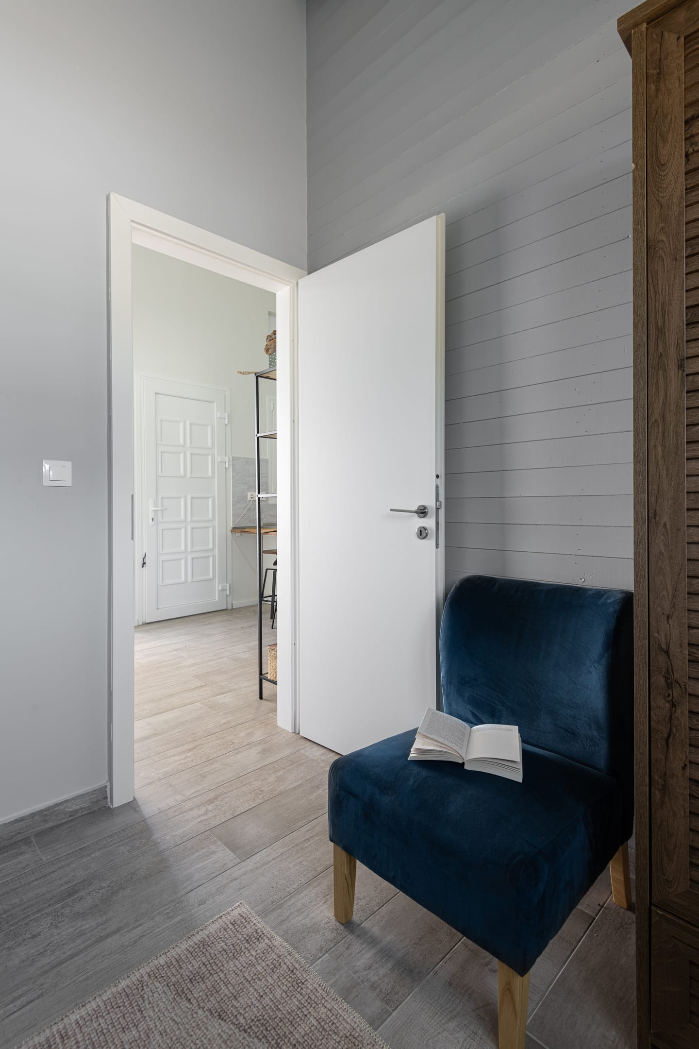 FLH – Halkidiki Properties - HUT - 12
