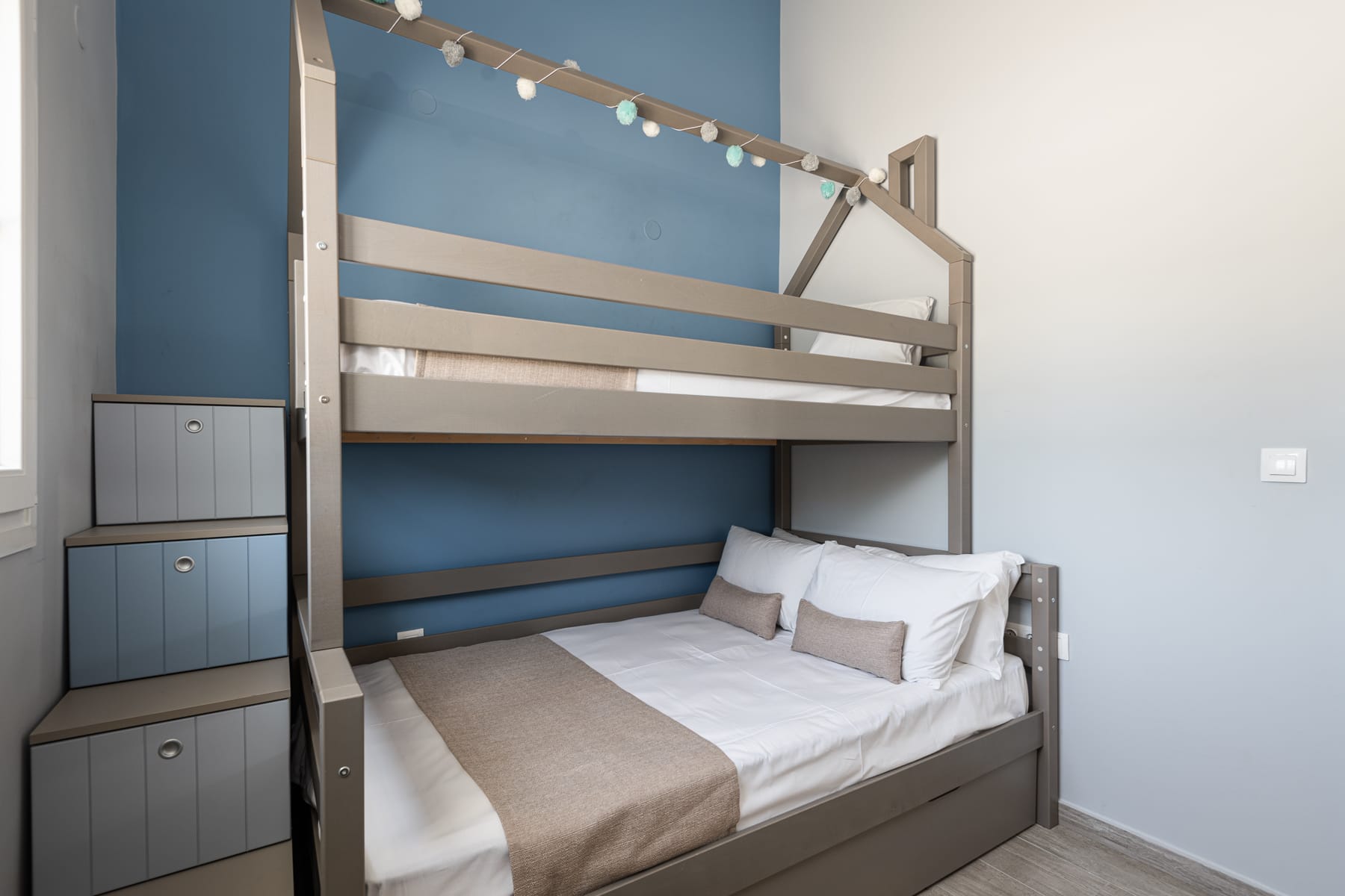 FLH – Halkidiki Properties - HUT - 15