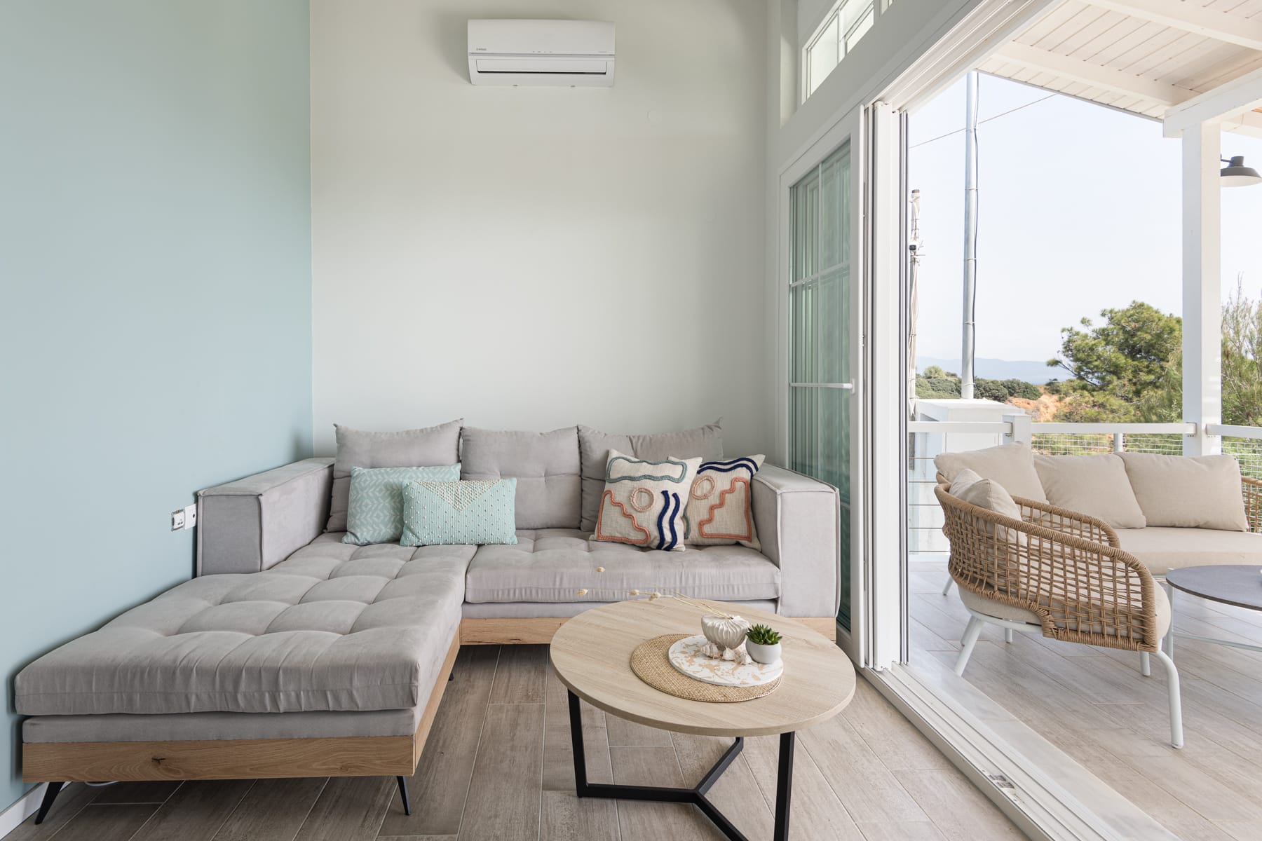 FLH – Halkidiki Properties - HUT - 4