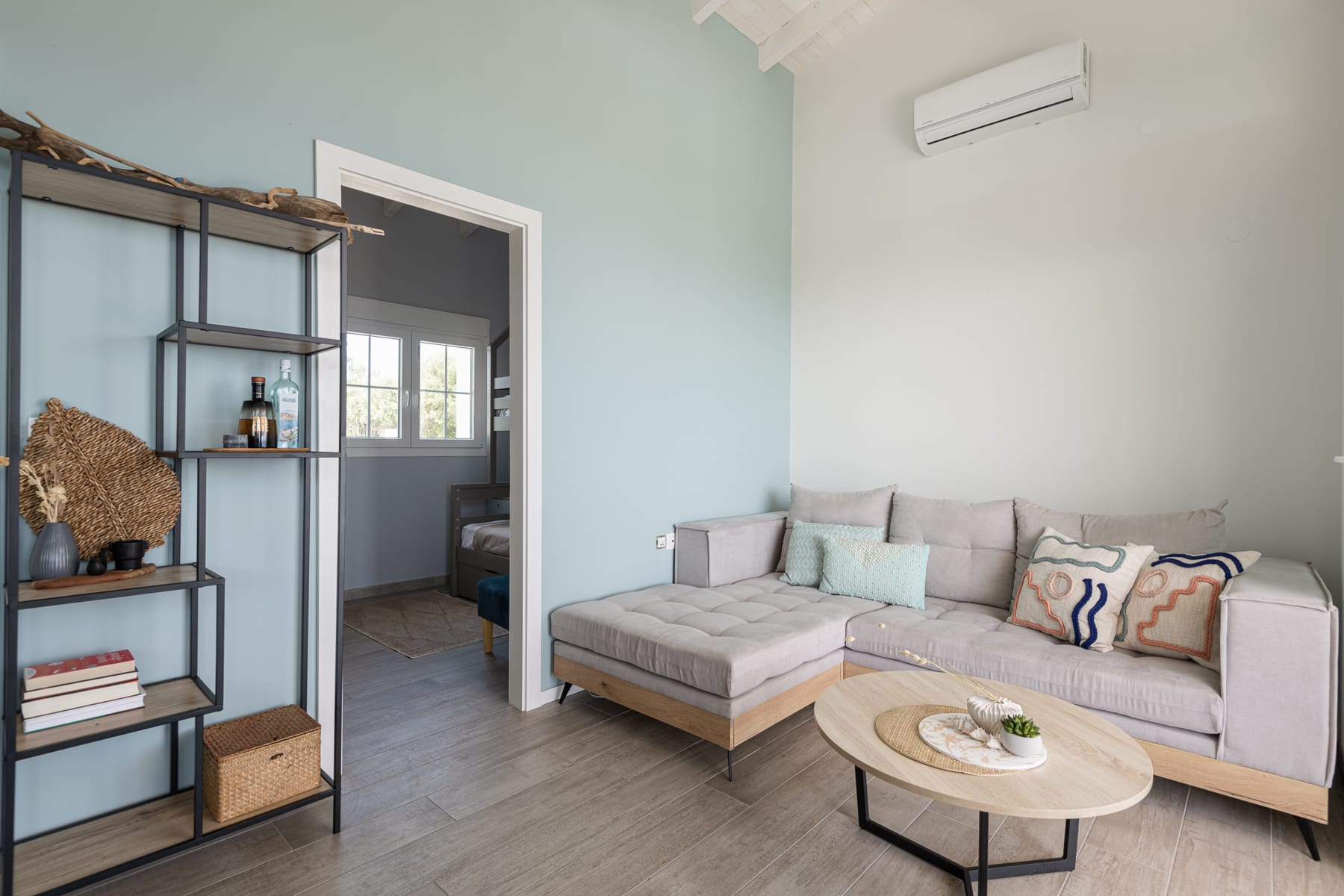 FLH – Halkidiki Properties - HUT - 5