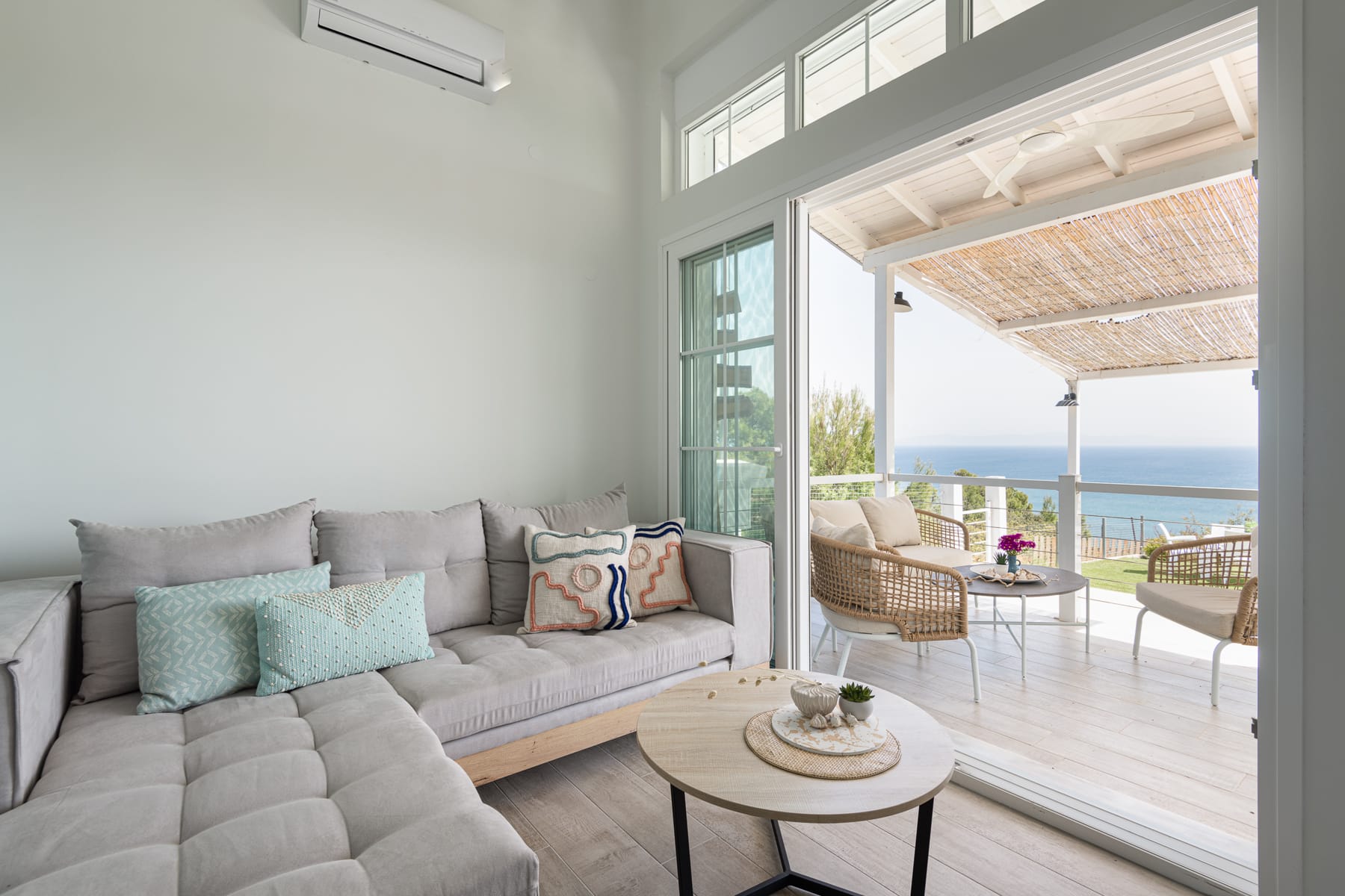 FLH – Halkidiki Properties - HUT - 3
