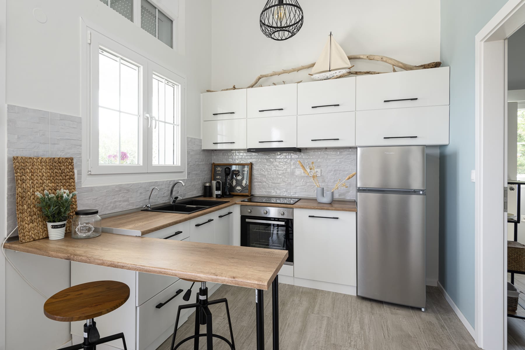 FLH – Halkidiki Properties - HUT - 7
