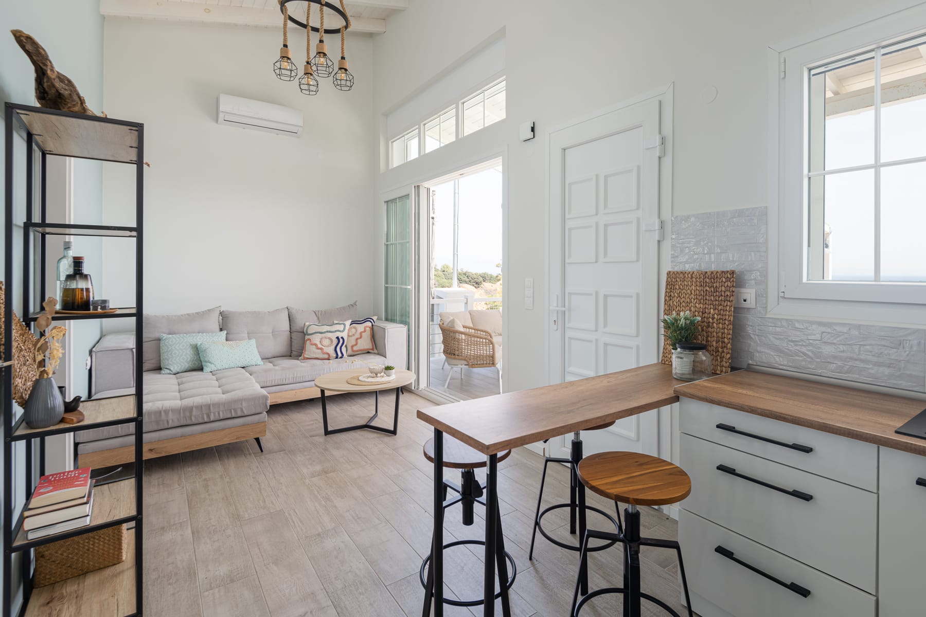 FLH – Halkidiki Properties - HUT - 6