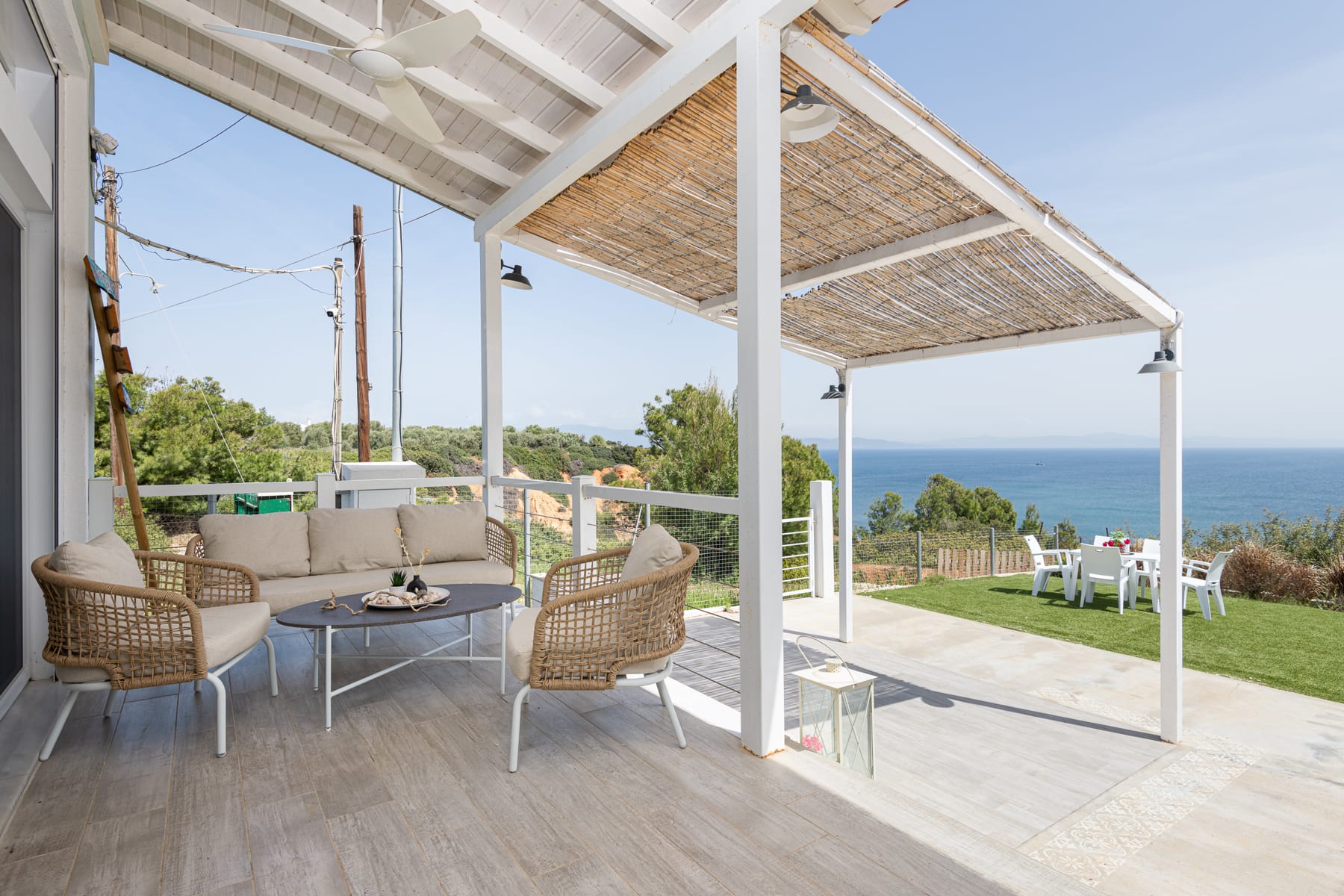 FLH – Halkidiki Properties - HUT - 17