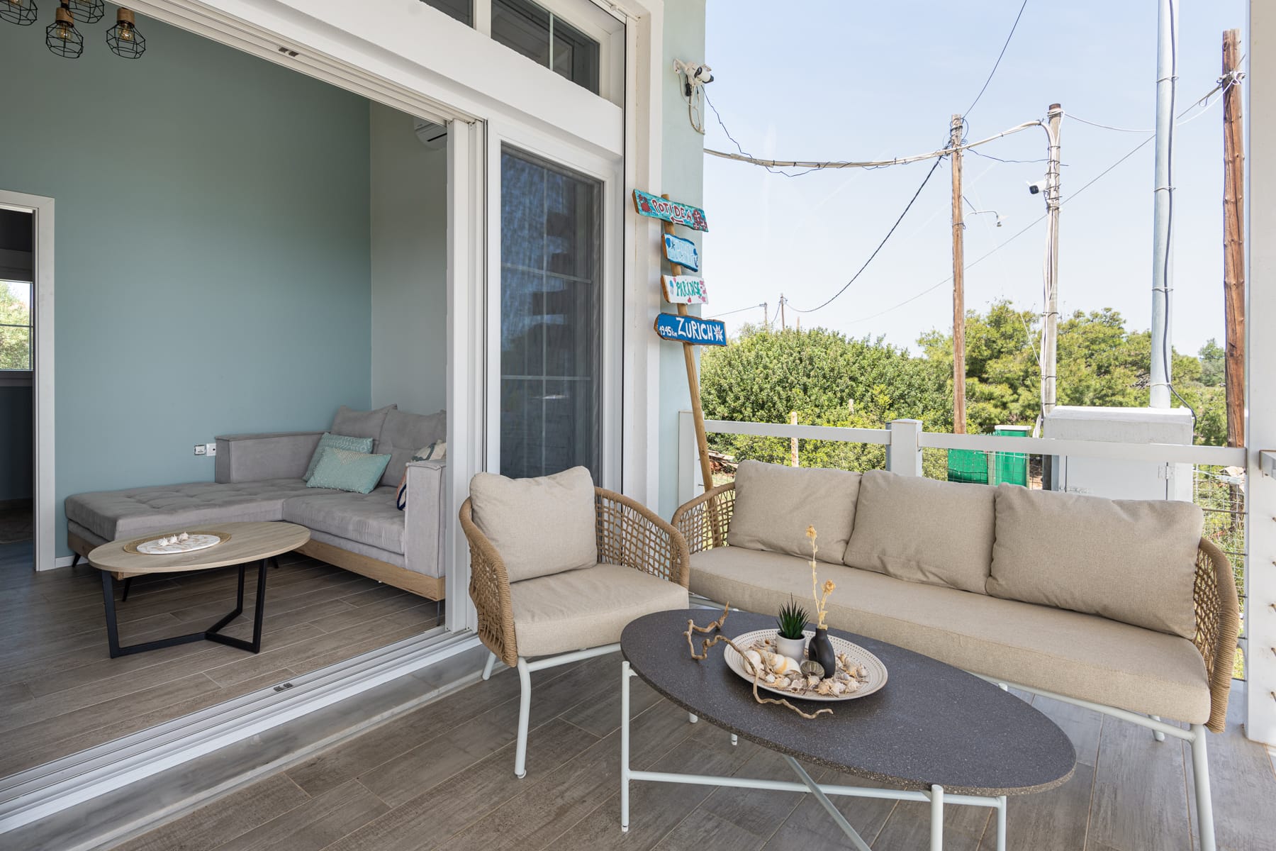 FLH – Halkidiki Properties - HUT - 18