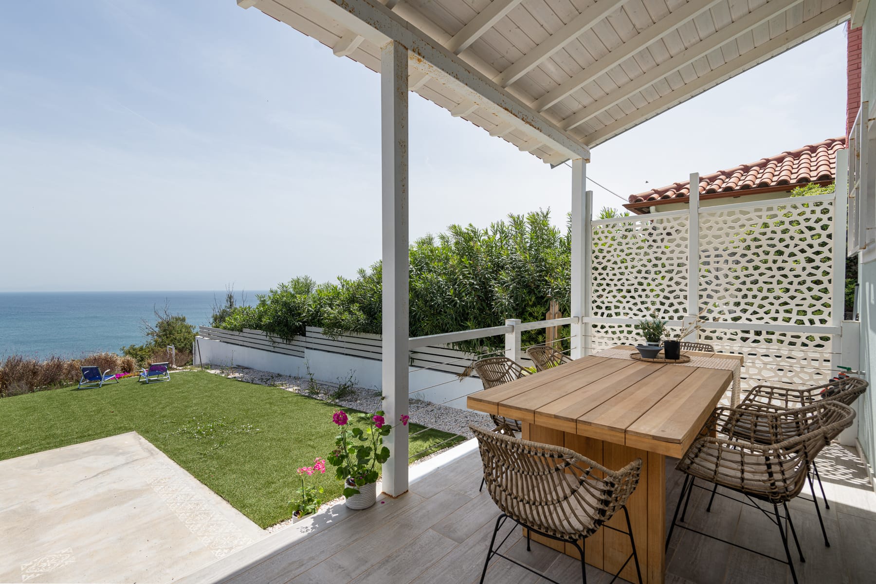 FLH – Halkidiki Properties - HUT - 19