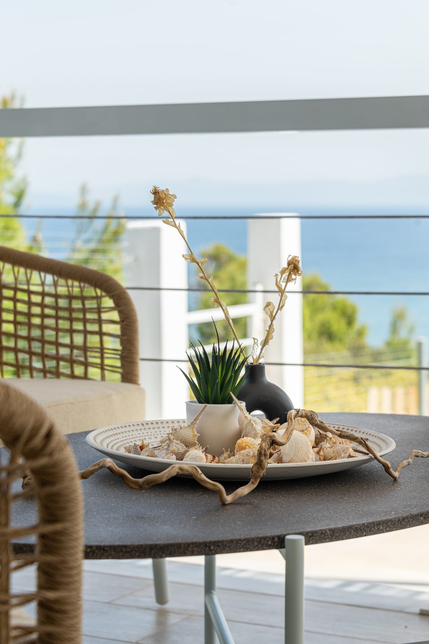 FLH – Halkidiki Properties - HUT - 20