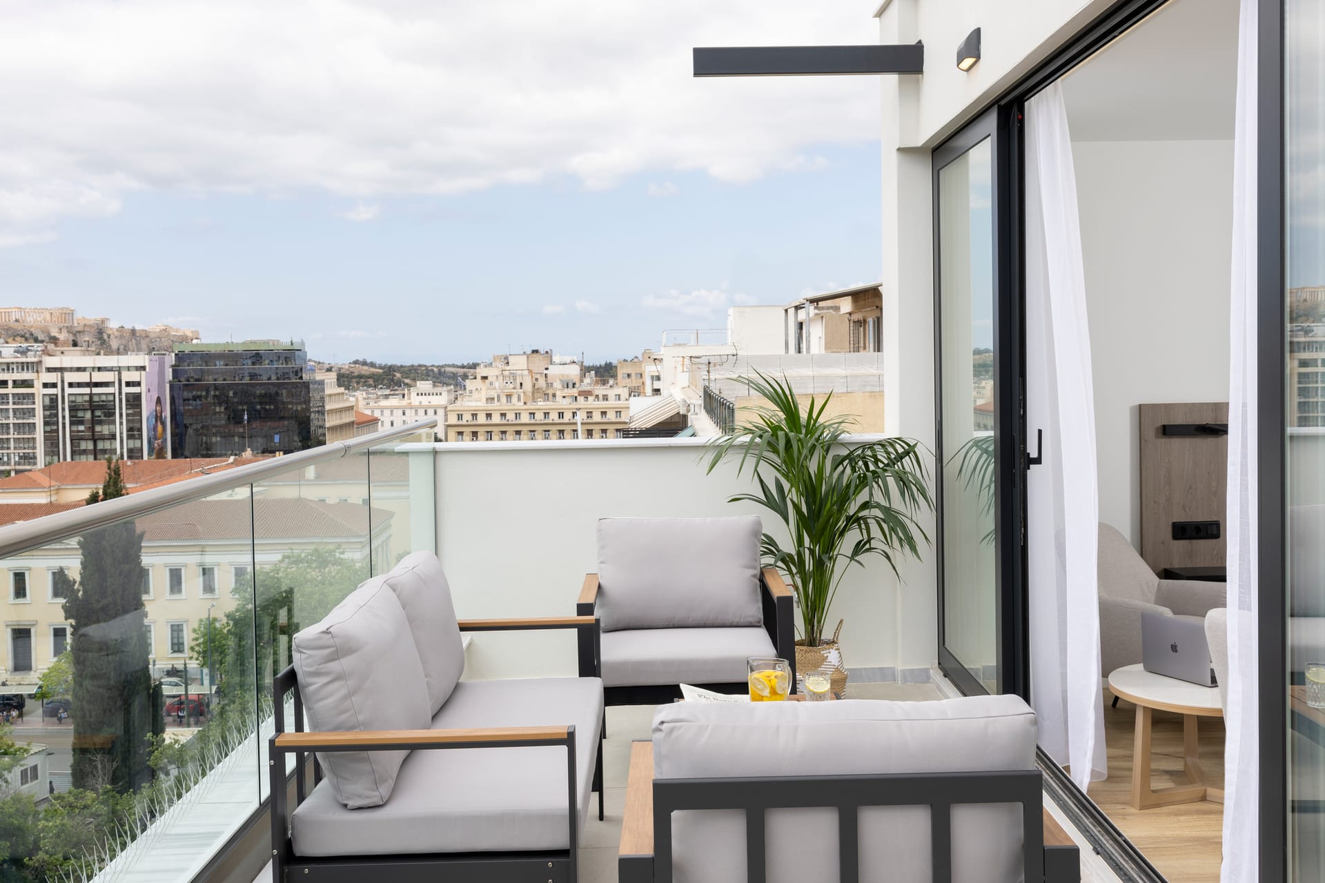 Hestia Asklipiou 9 - LOFT - 4